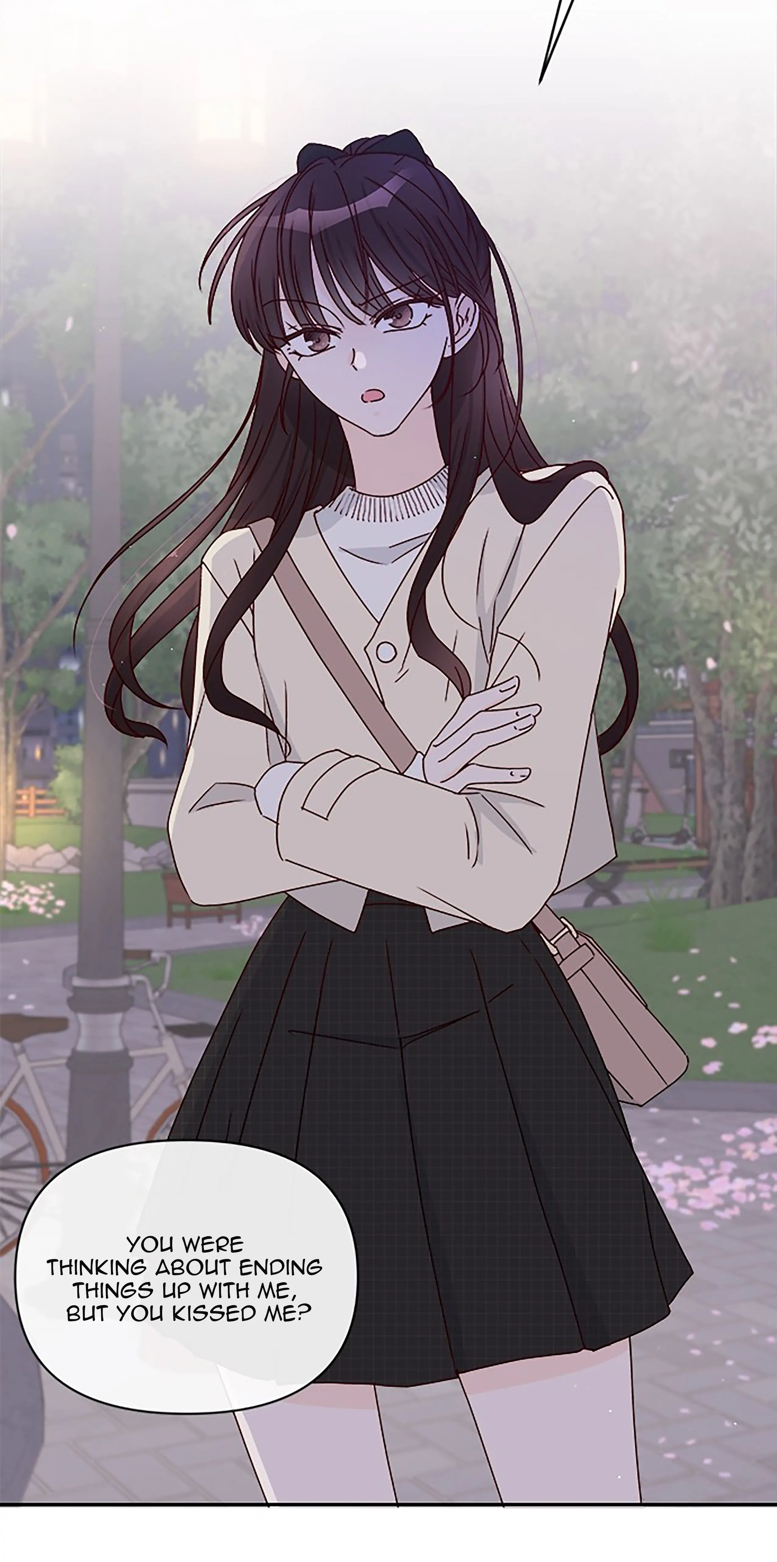 Next Door Boyfriend Chapter 32 page 76