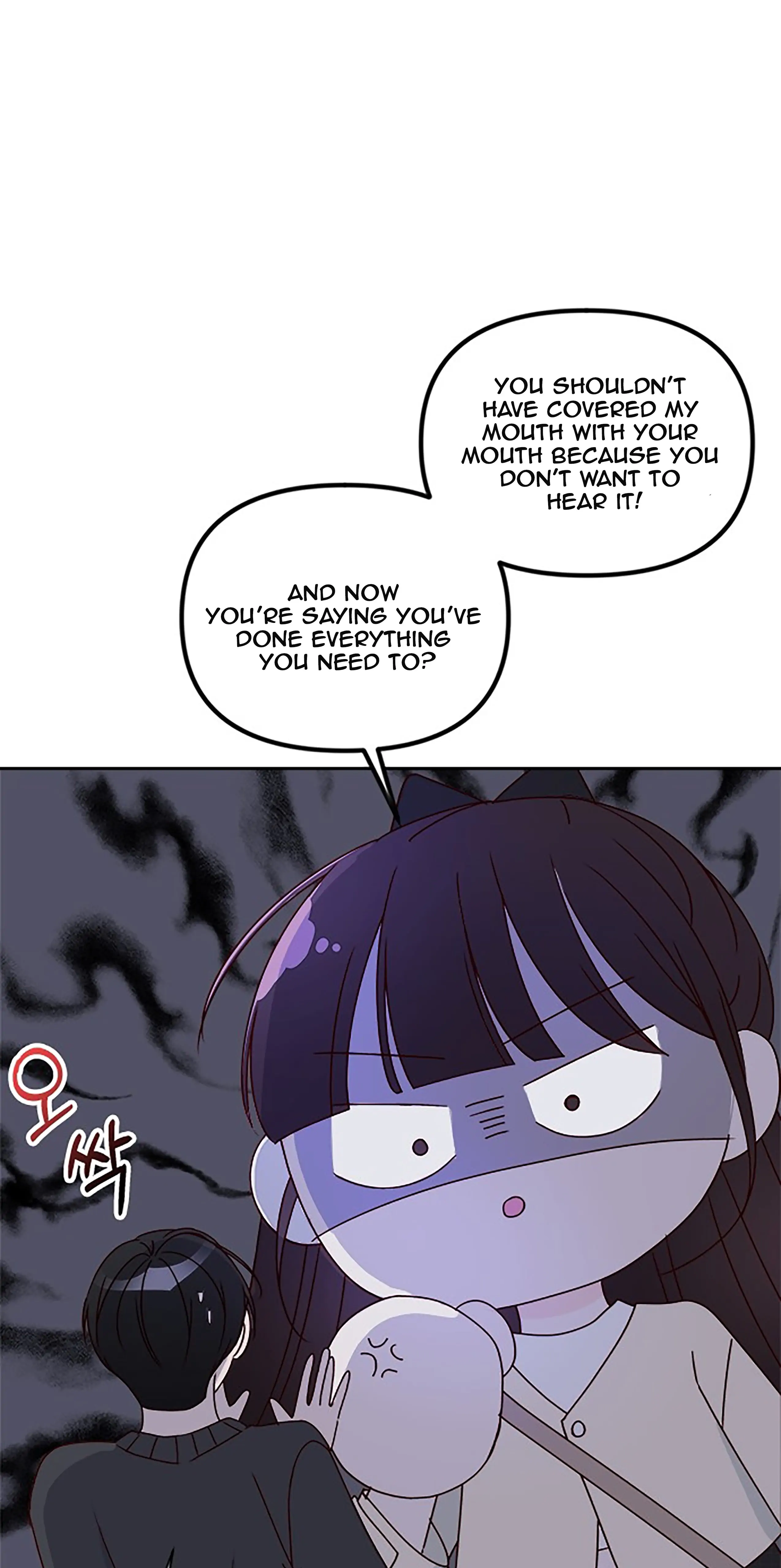 Next Door Boyfriend Chapter 32 page 77