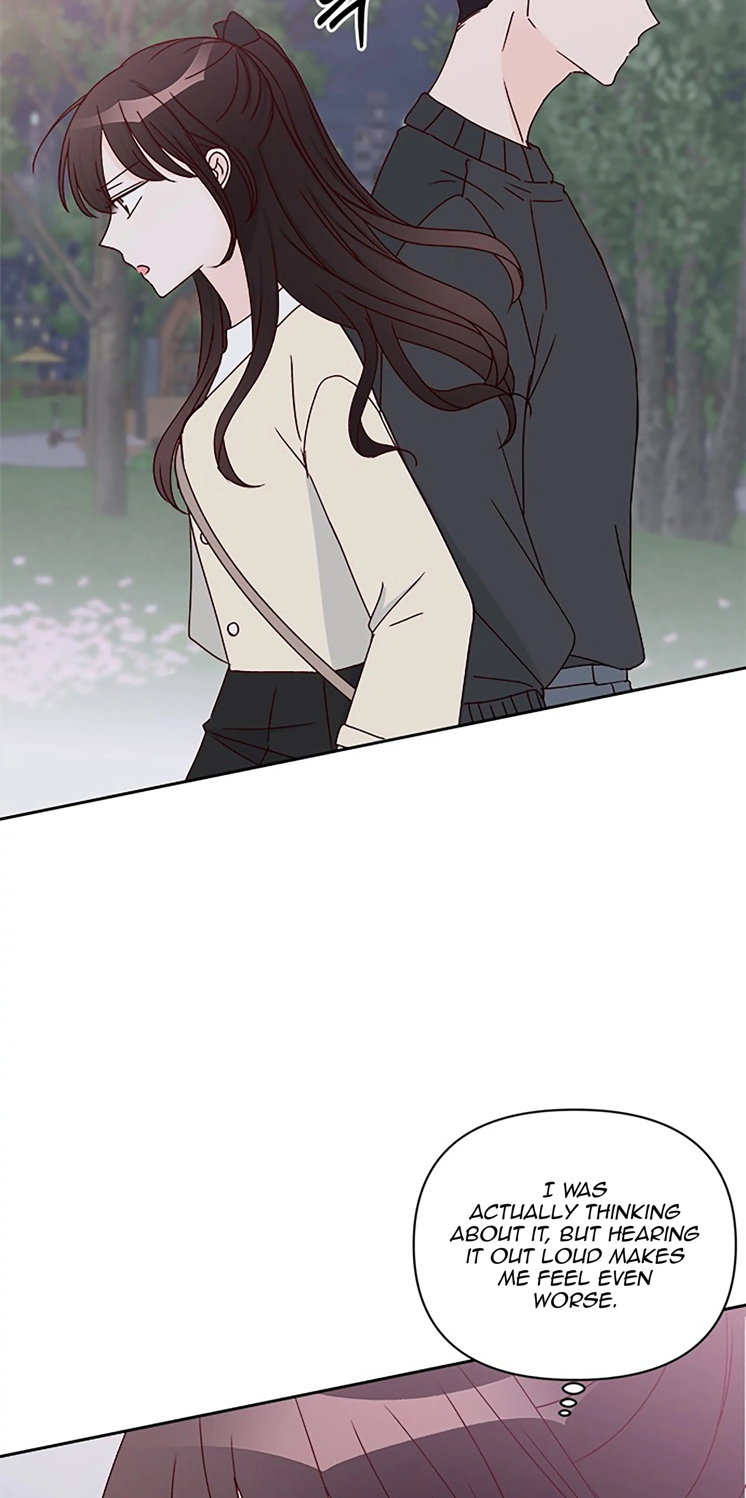 Next Door Boyfriend Chapter 32 page 79