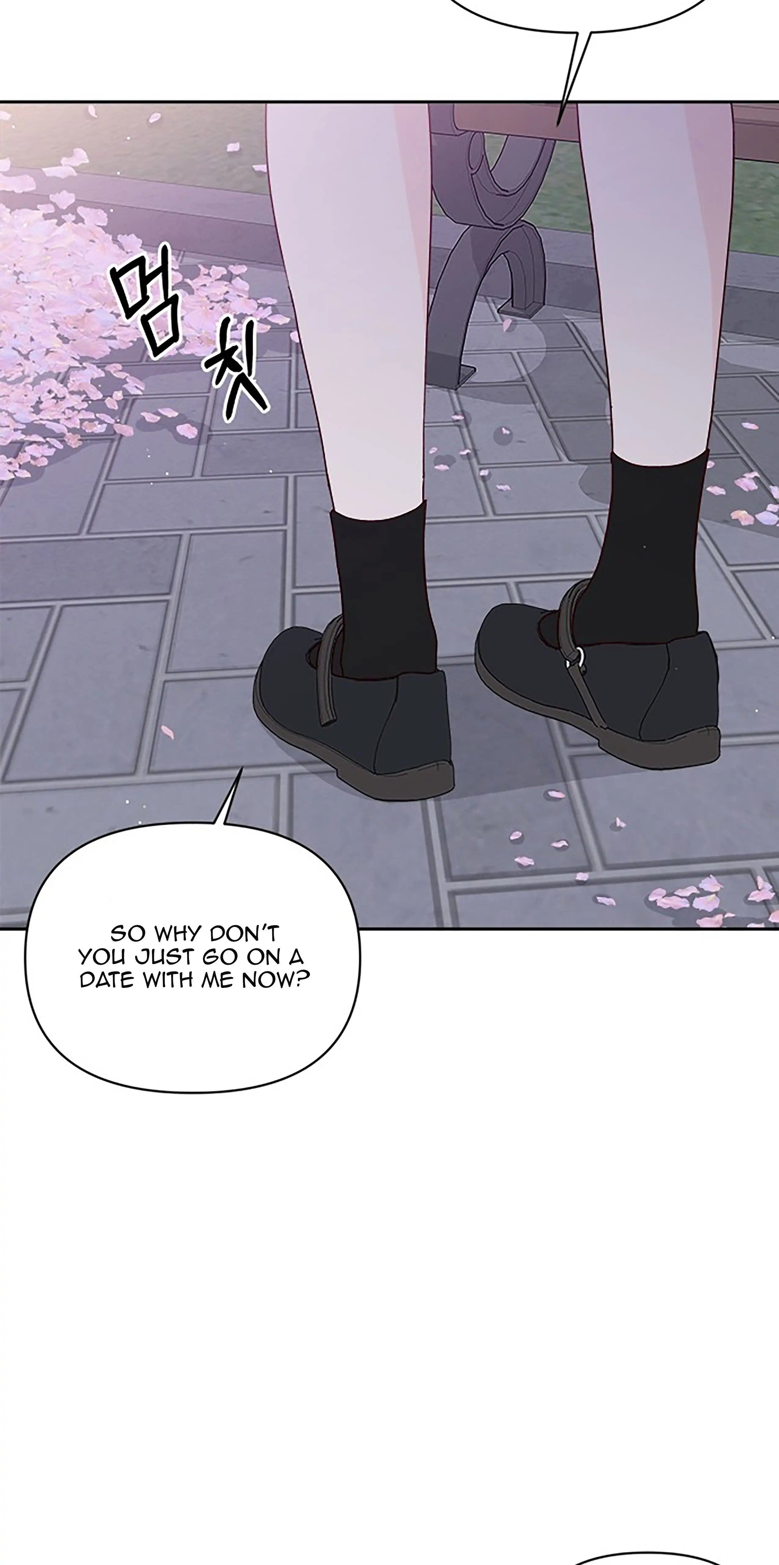 Next Door Boyfriend Chapter 32 page 85