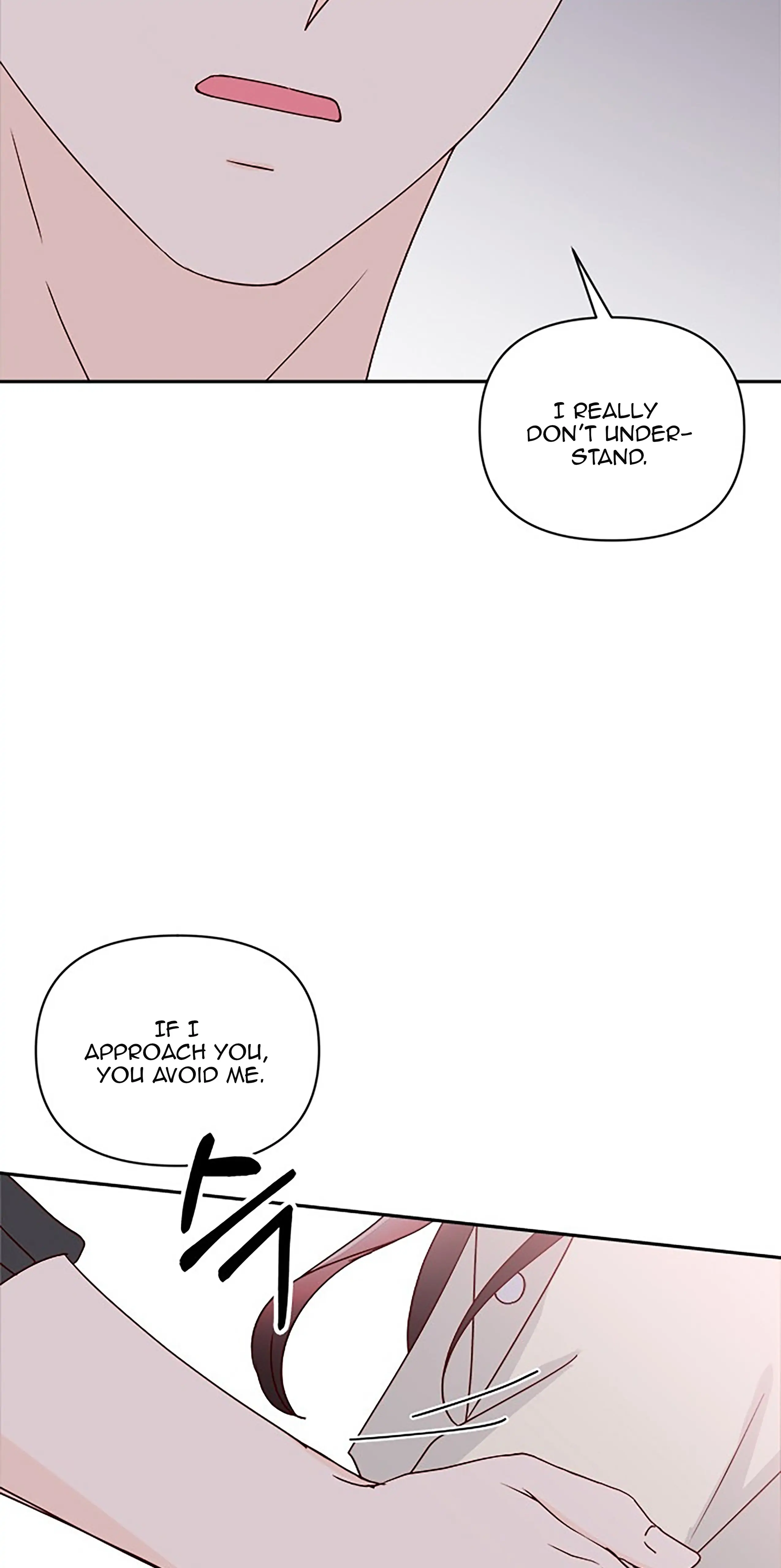 Next Door Boyfriend Chapter 32 page 94