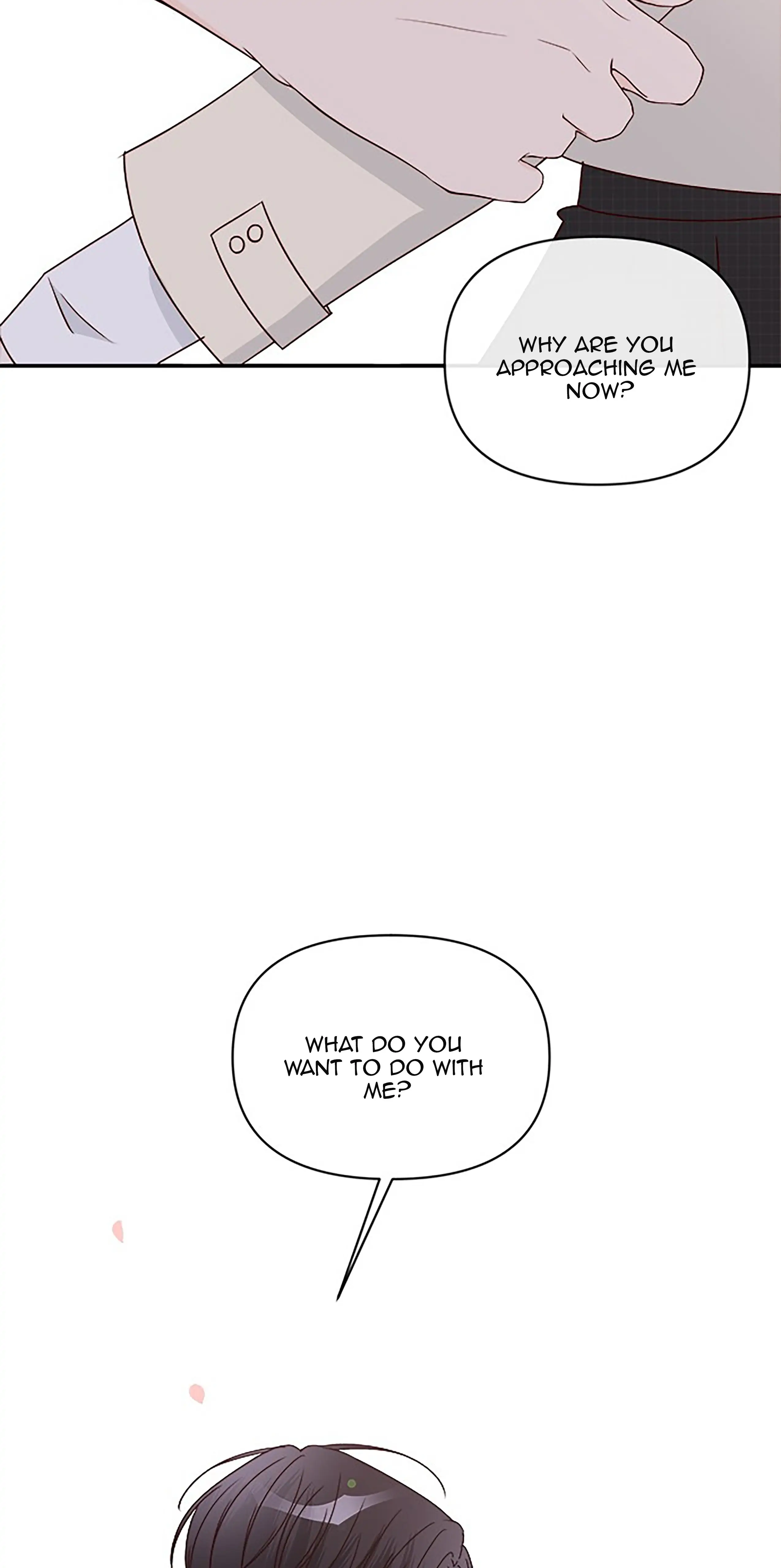Next Door Boyfriend Chapter 32 page 95