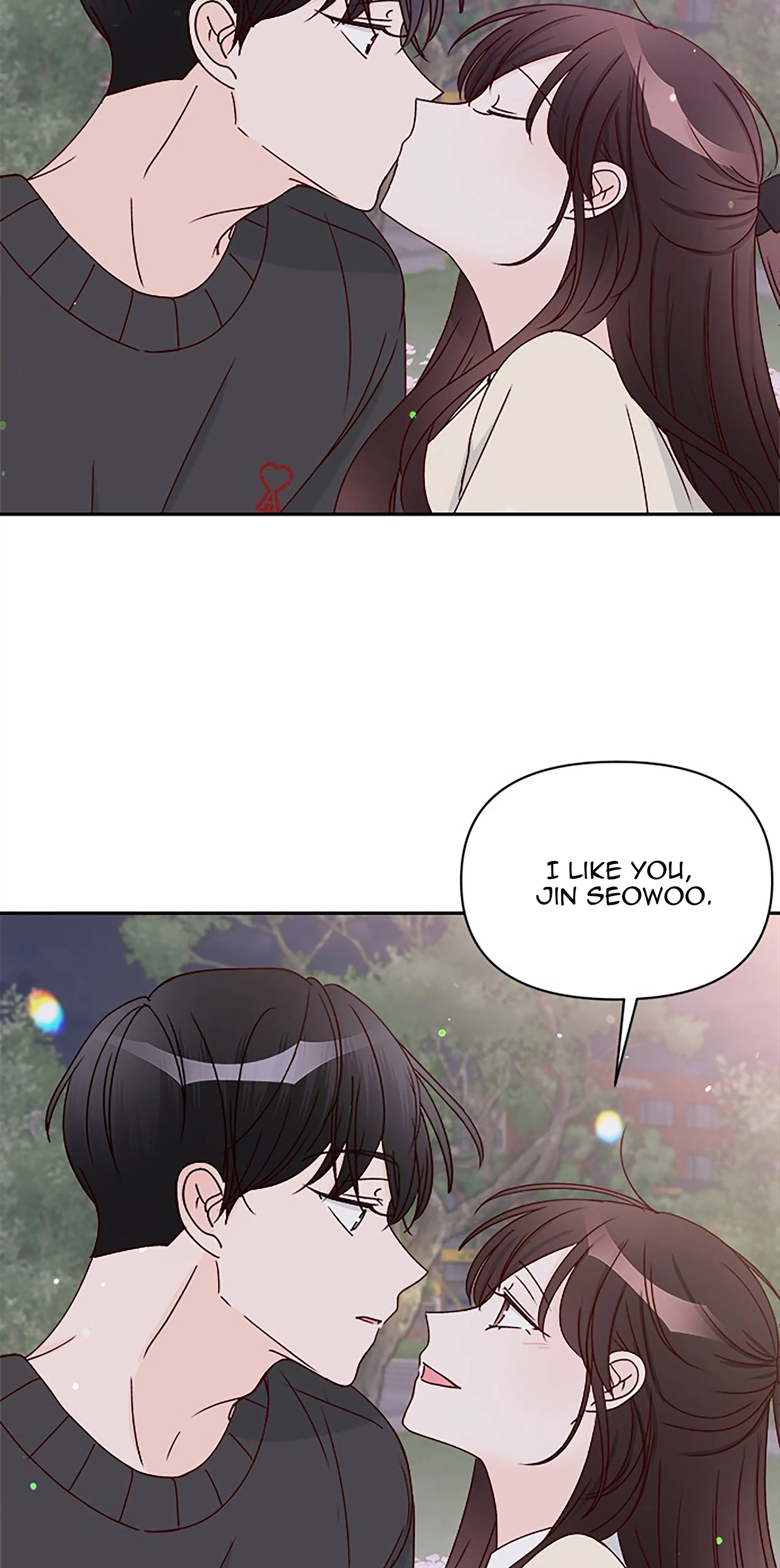 Next Door Boyfriend Chapter 32 page 98