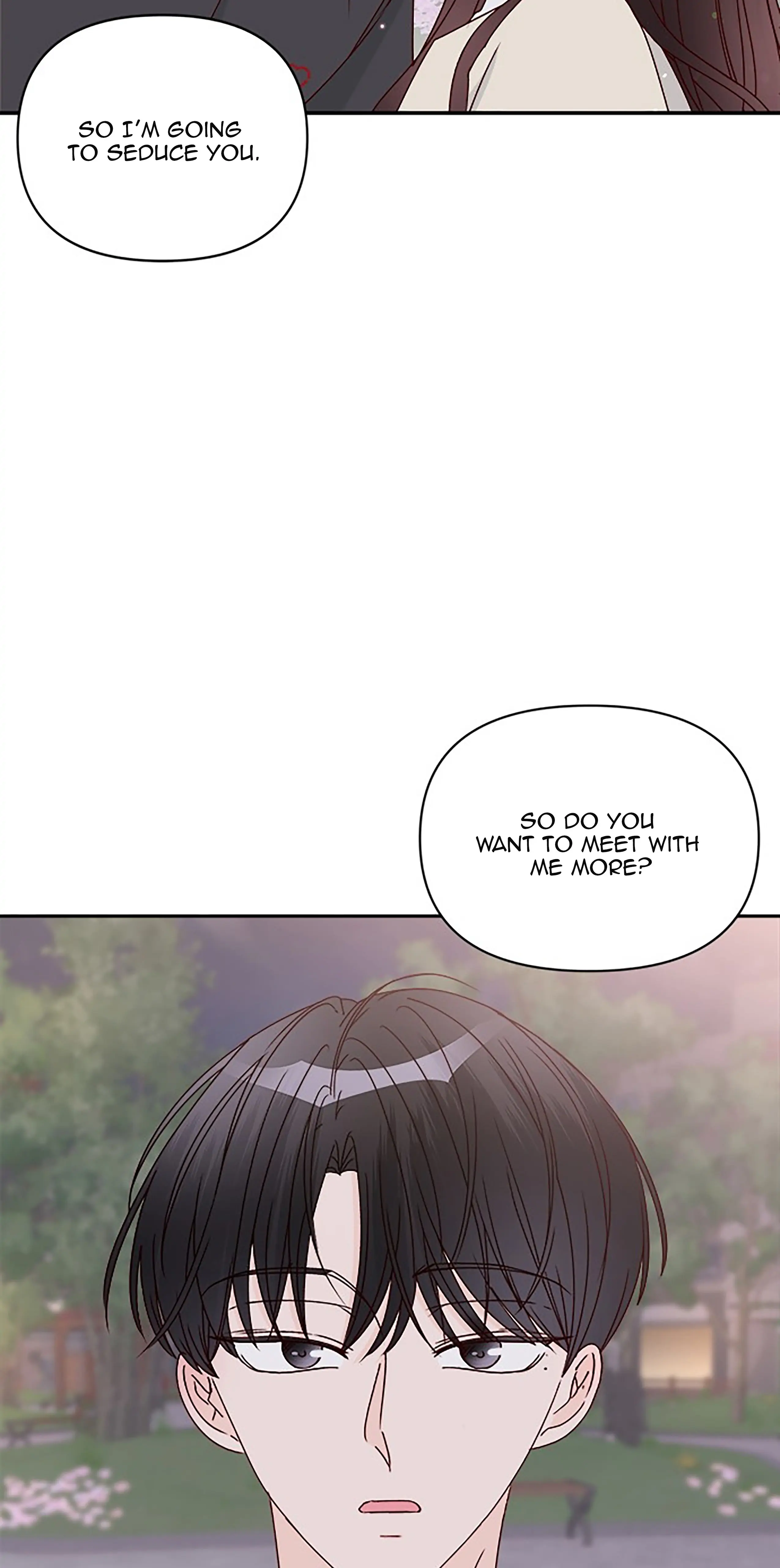 Next Door Boyfriend Chapter 32 page 99