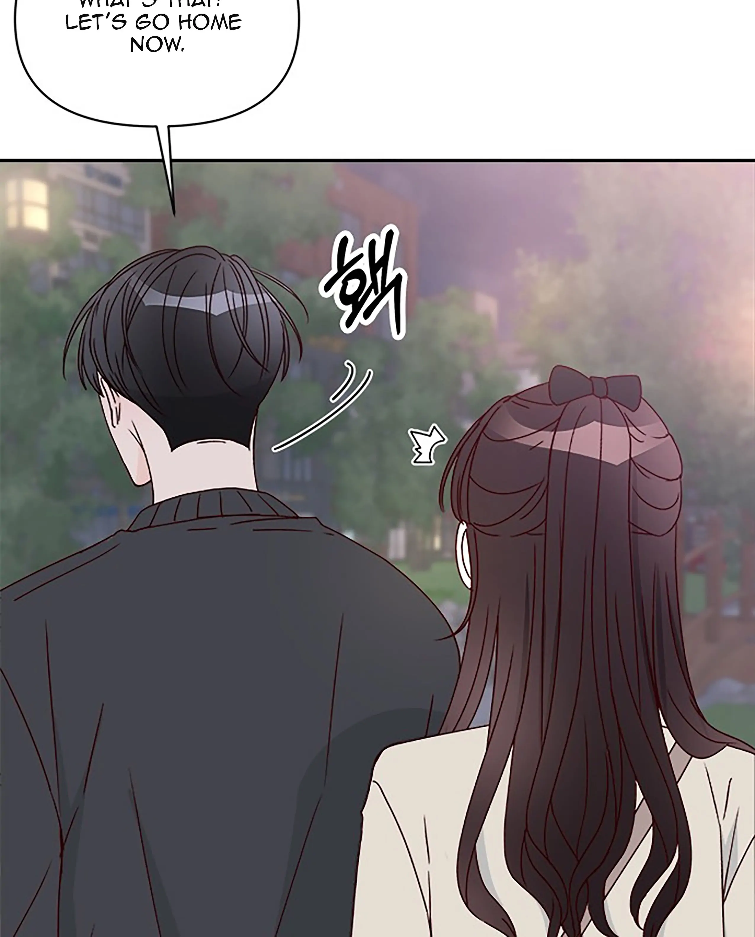 Next Door Boyfriend Chapter 32 page 101