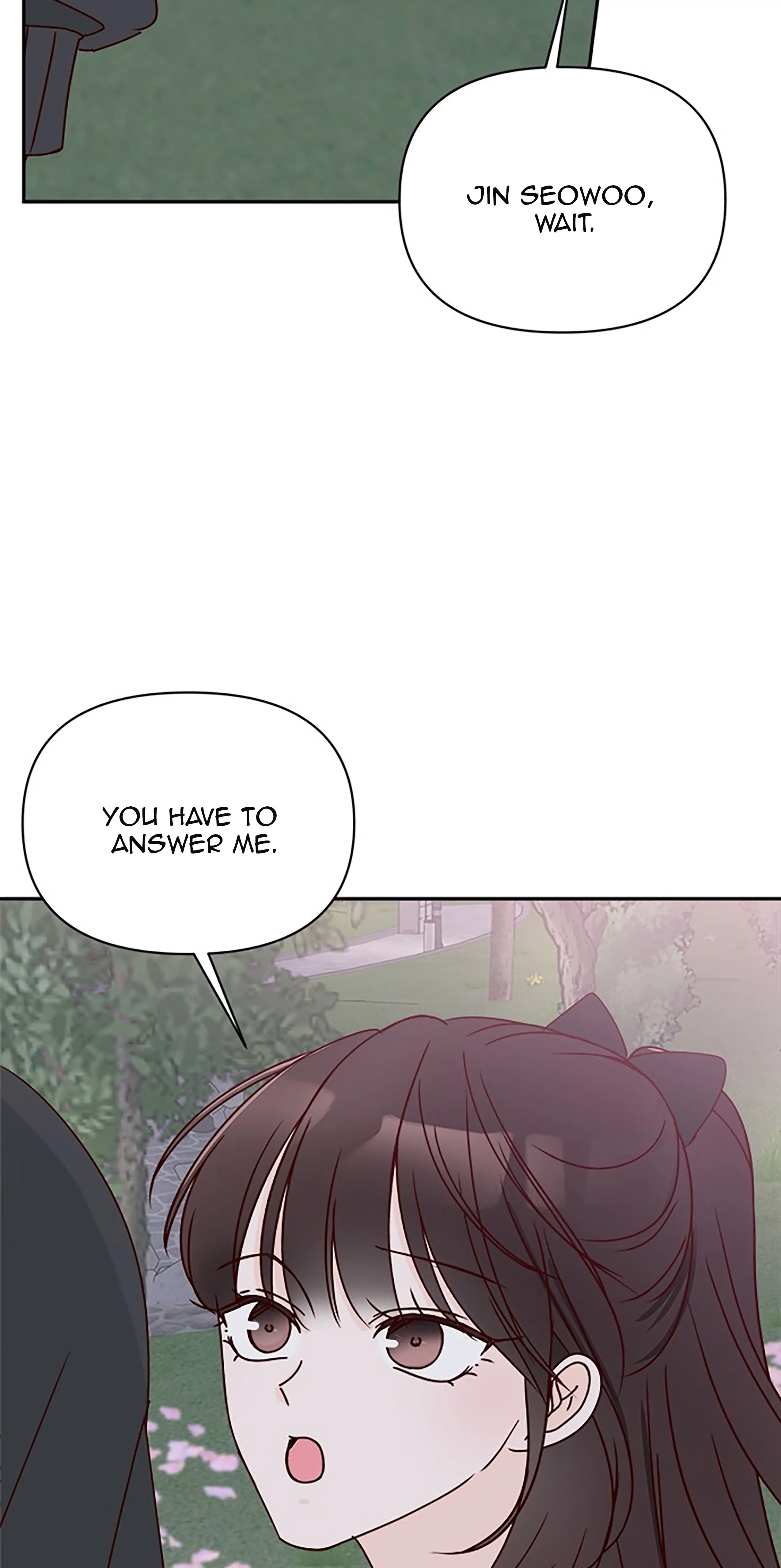 Next Door Boyfriend Chapter 32 page 104