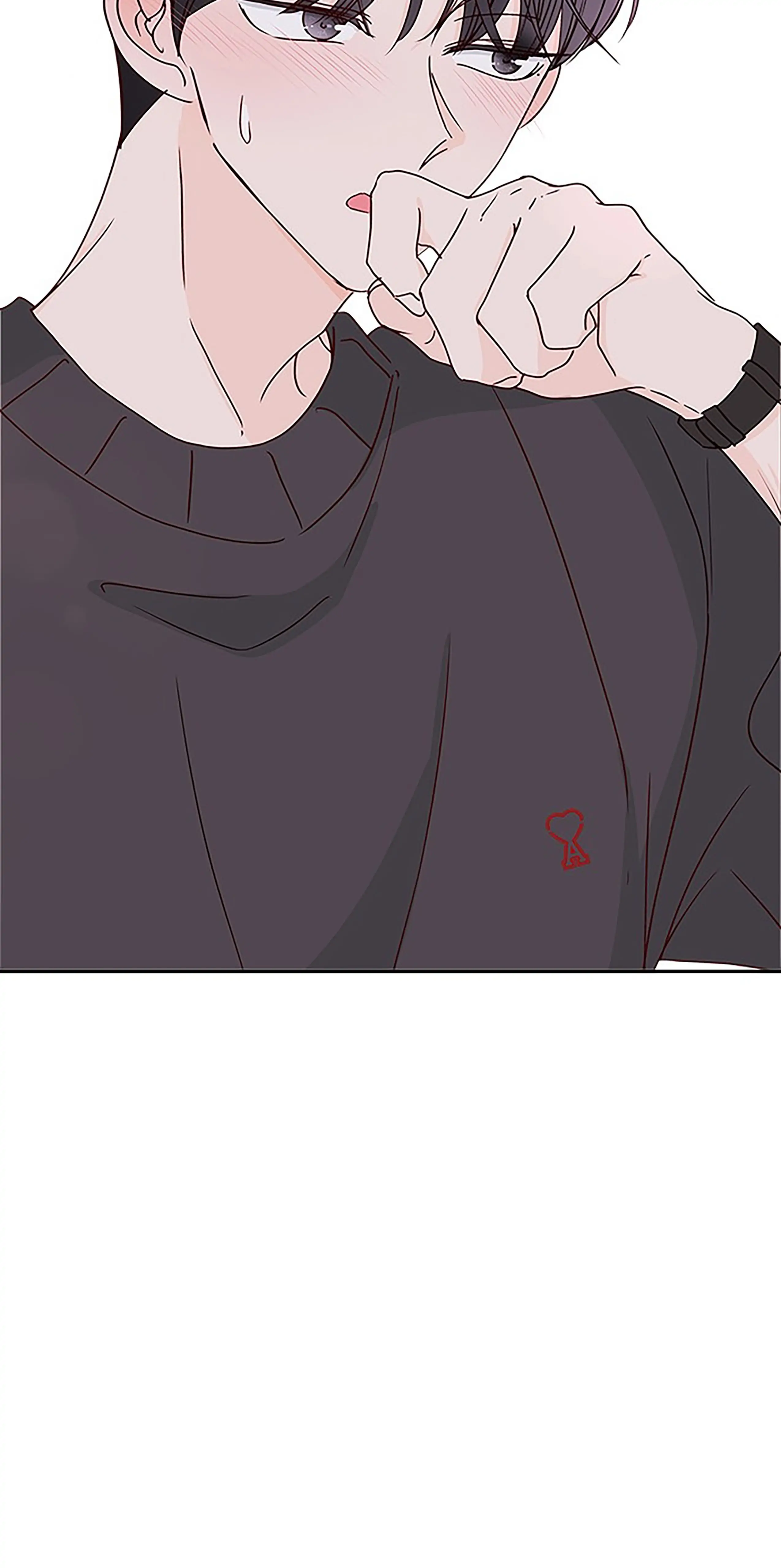 Next Door Boyfriend Chapter 33 page 3