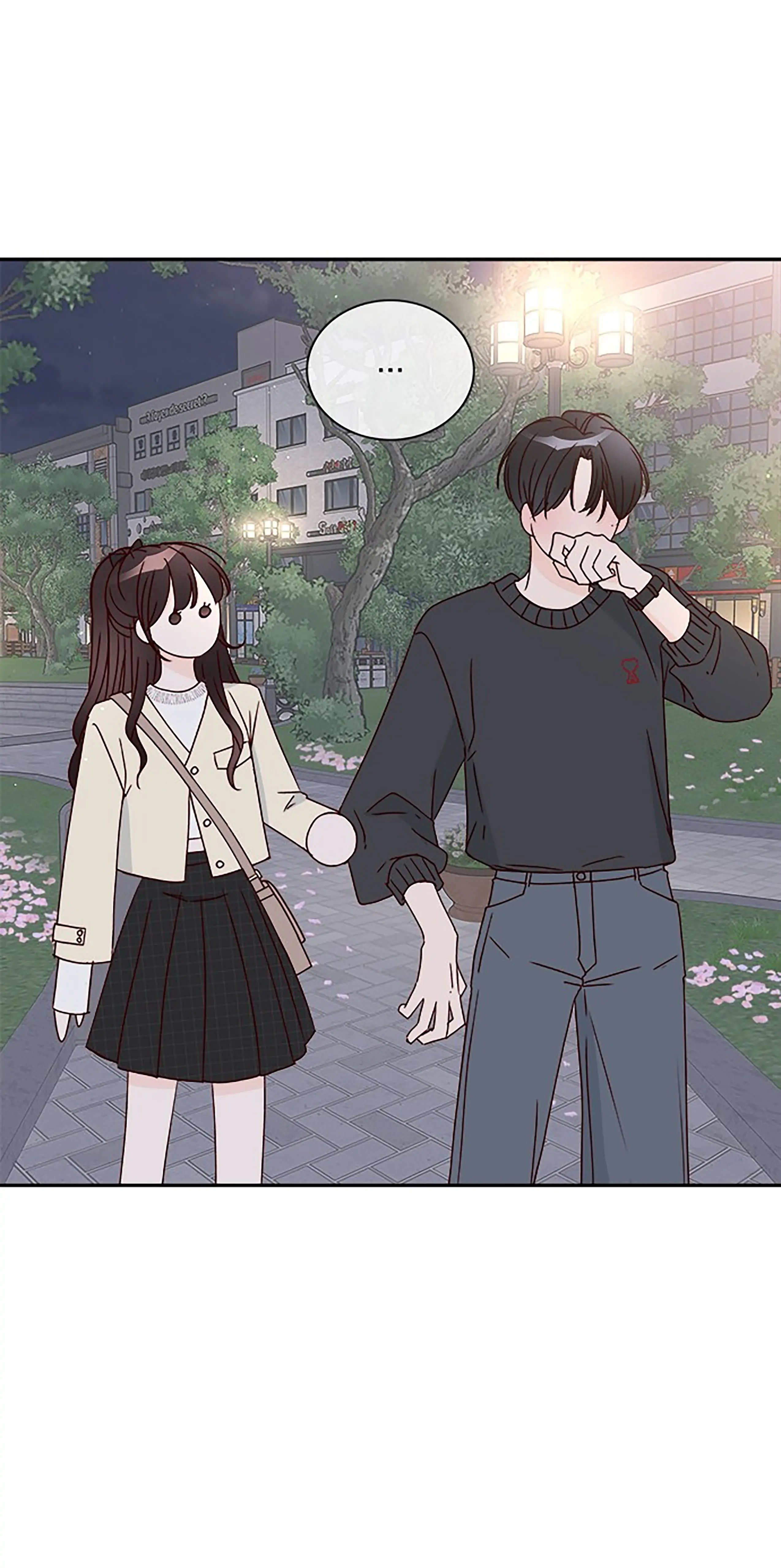 Next Door Boyfriend Chapter 33 page 4