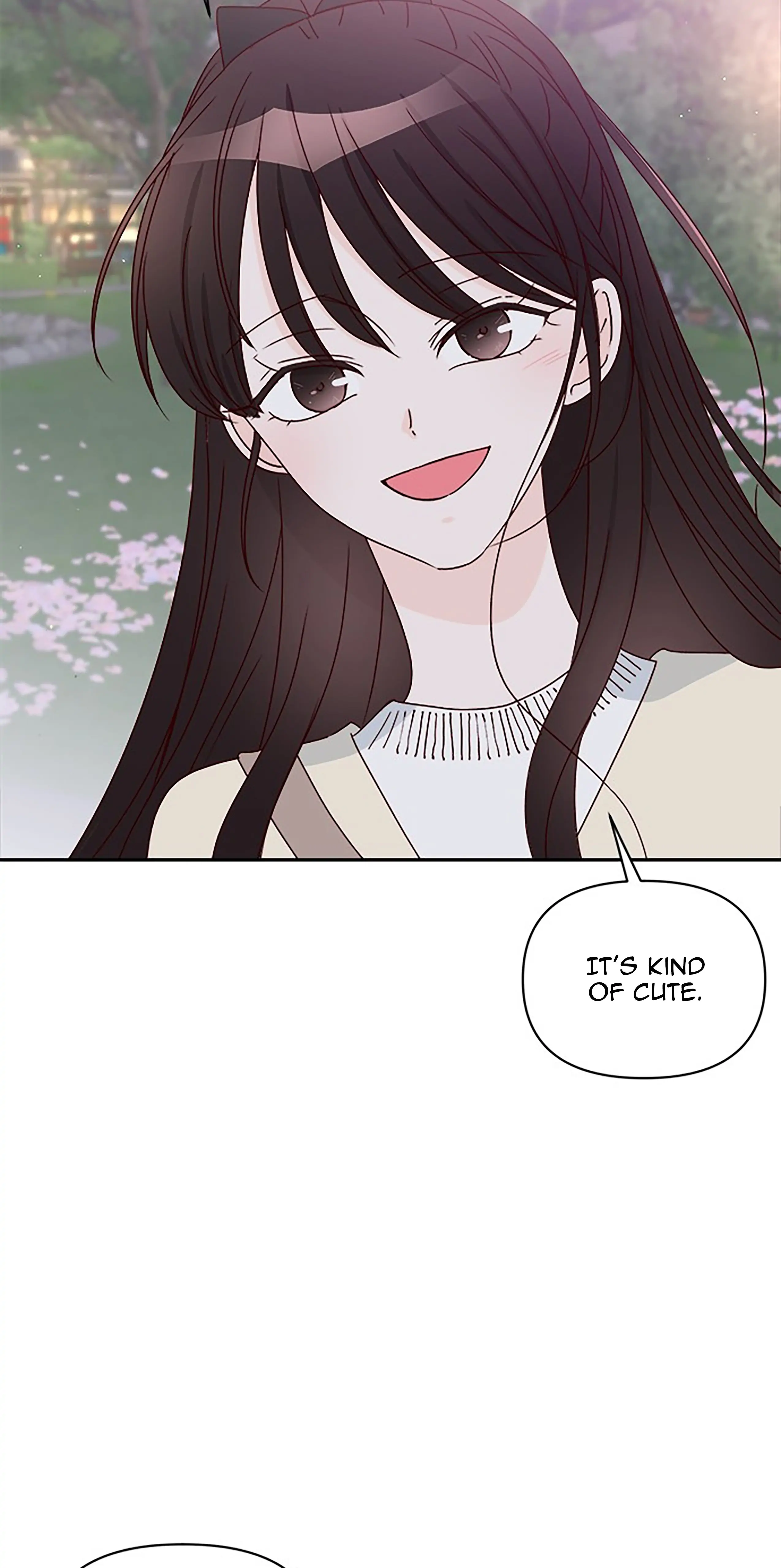 Next Door Boyfriend Chapter 33 page 6