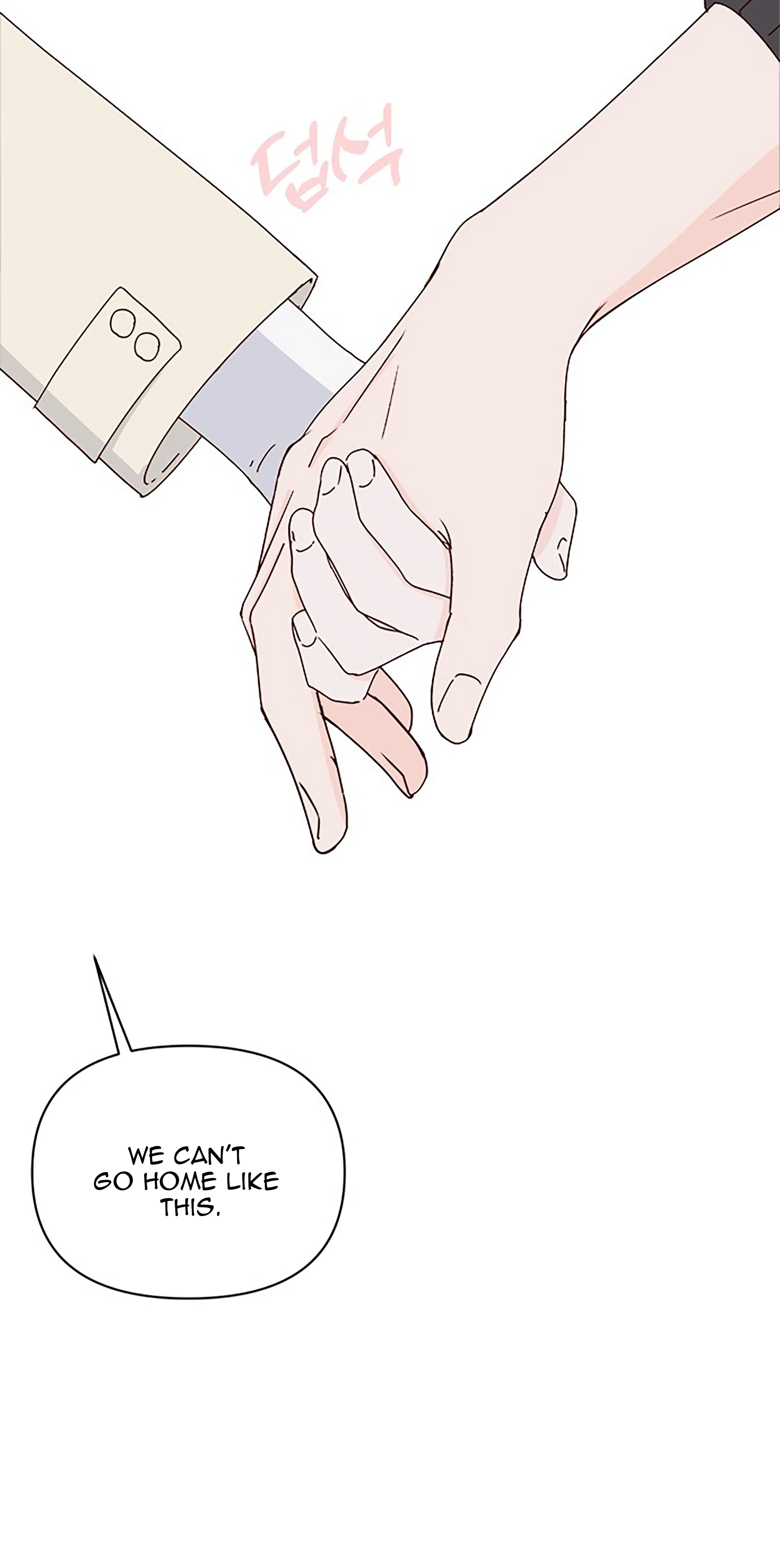 Next Door Boyfriend Chapter 33 page 9