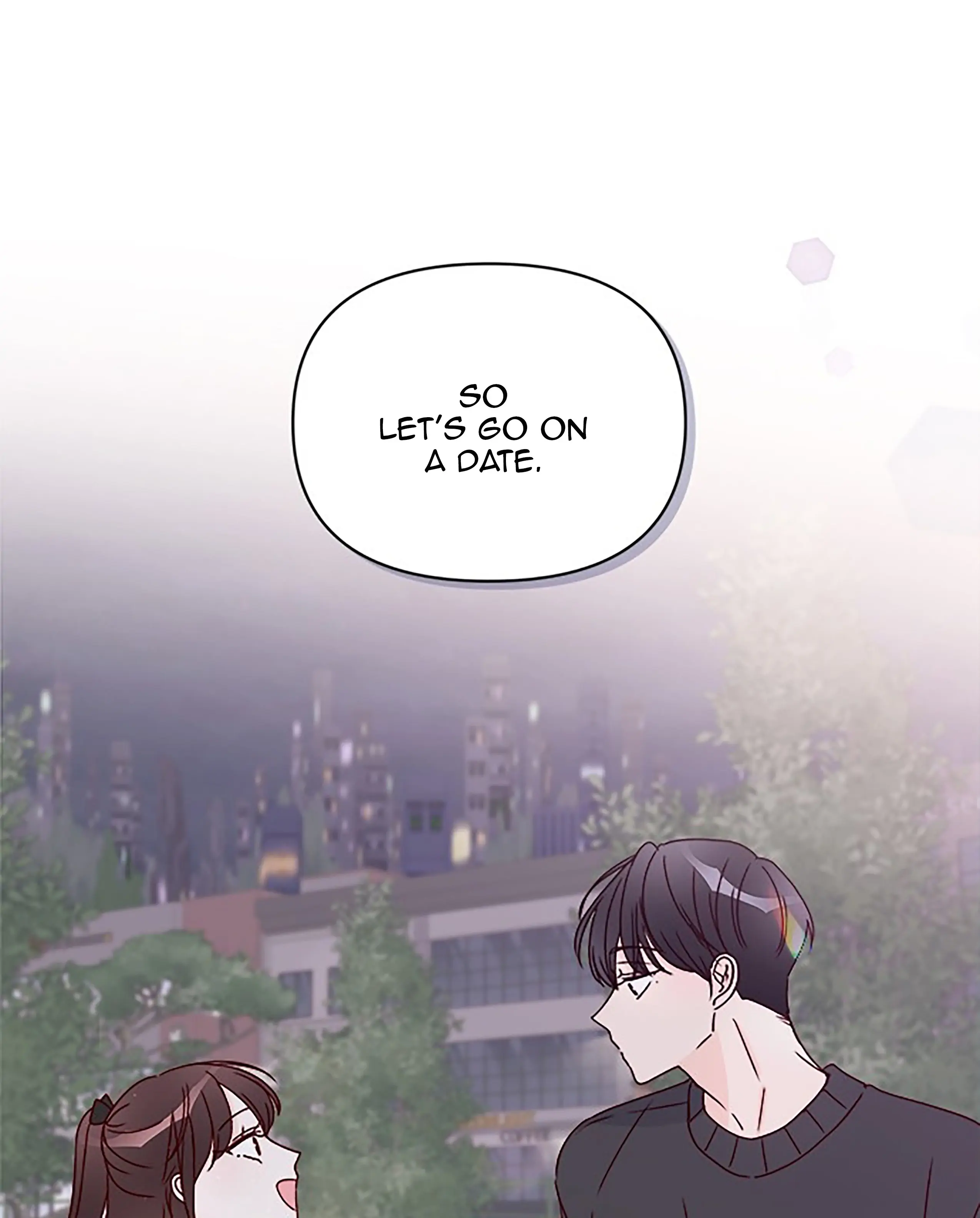 Next Door Boyfriend Chapter 33 page 10