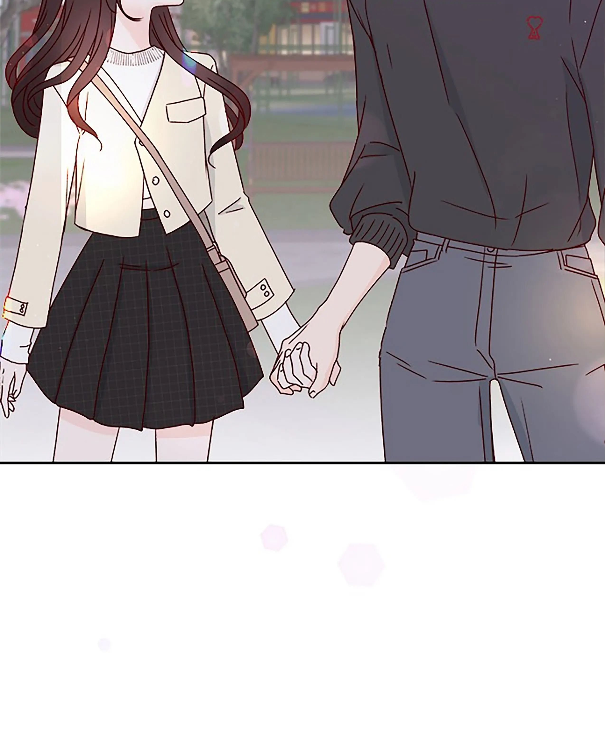 Next Door Boyfriend Chapter 33 page 11