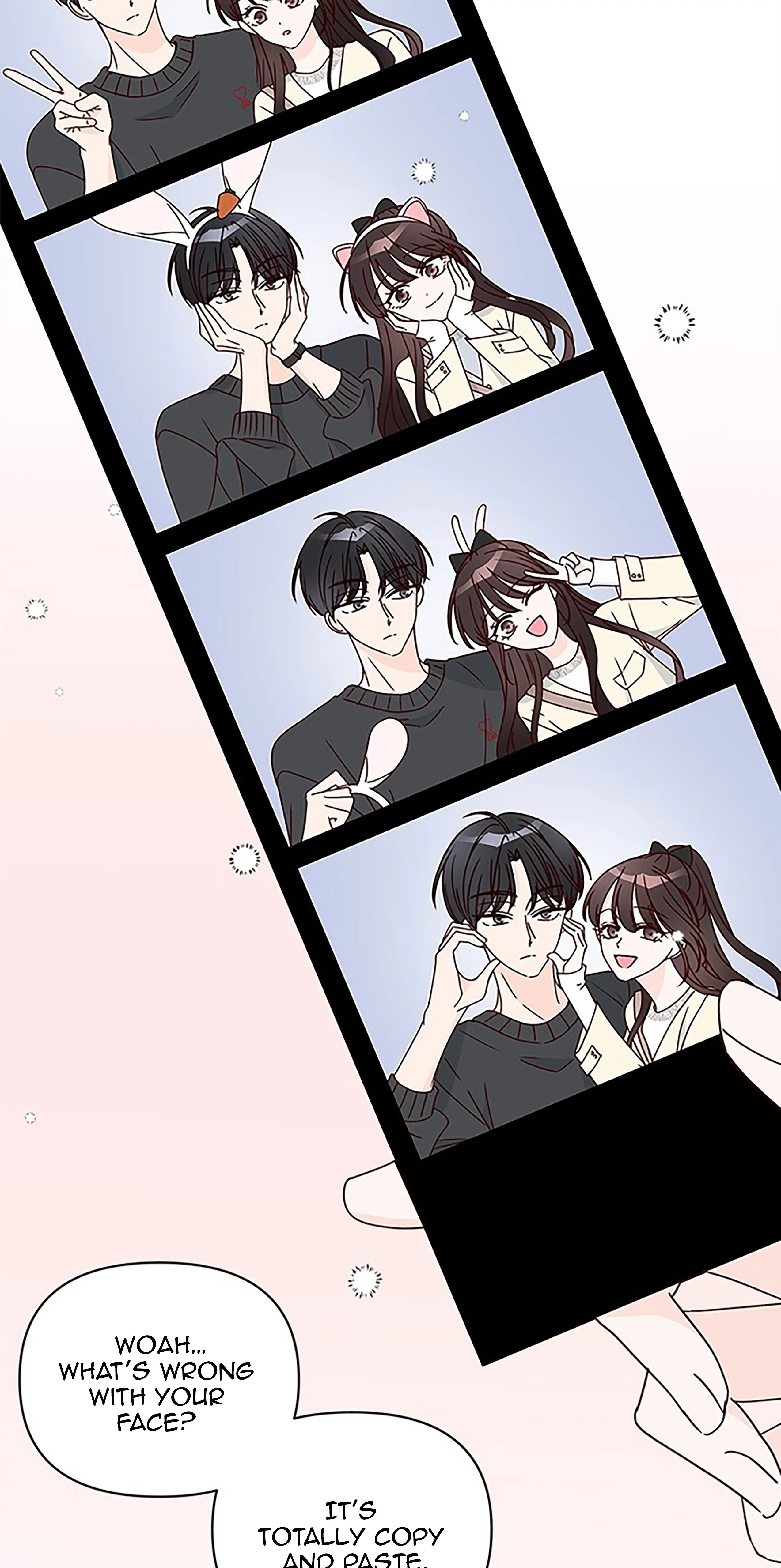 Next Door Boyfriend Chapter 33 page 17