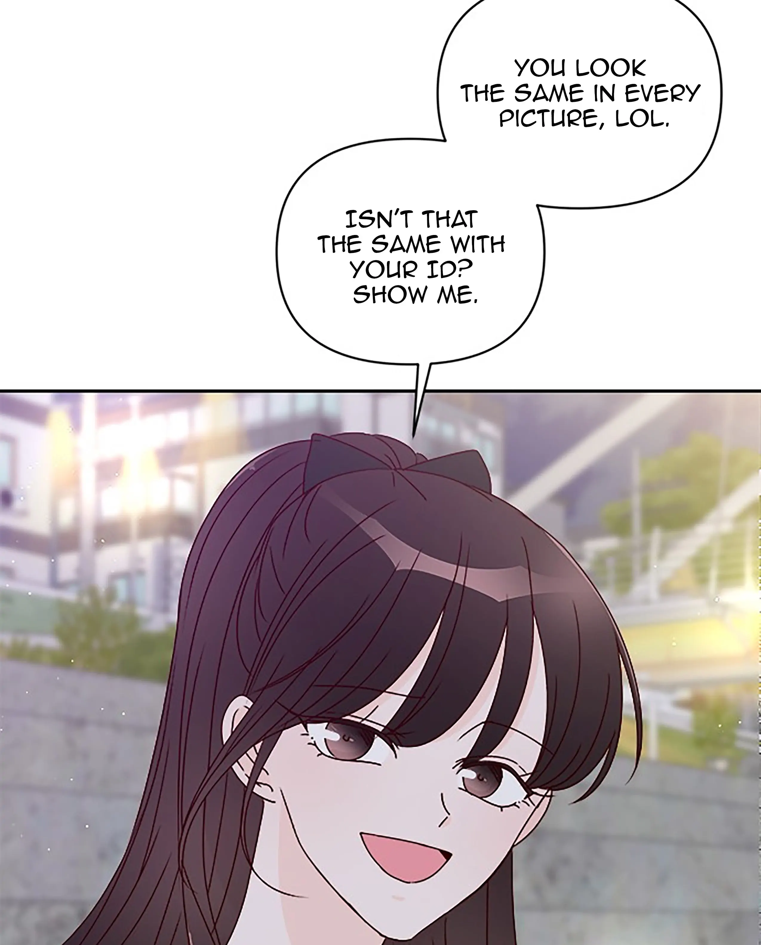 Next Door Boyfriend Chapter 33 page 20