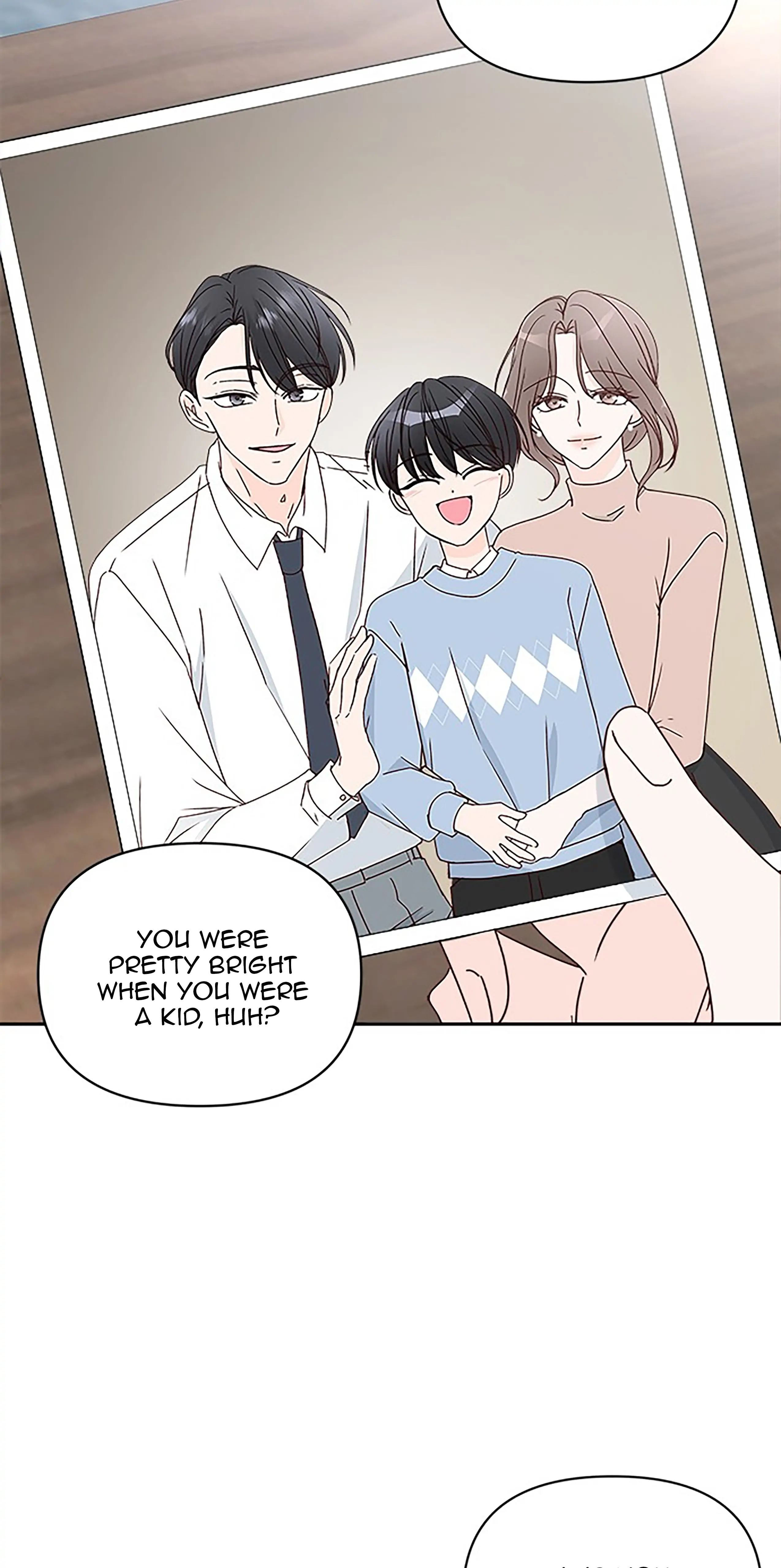 Next Door Boyfriend Chapter 33 page 25