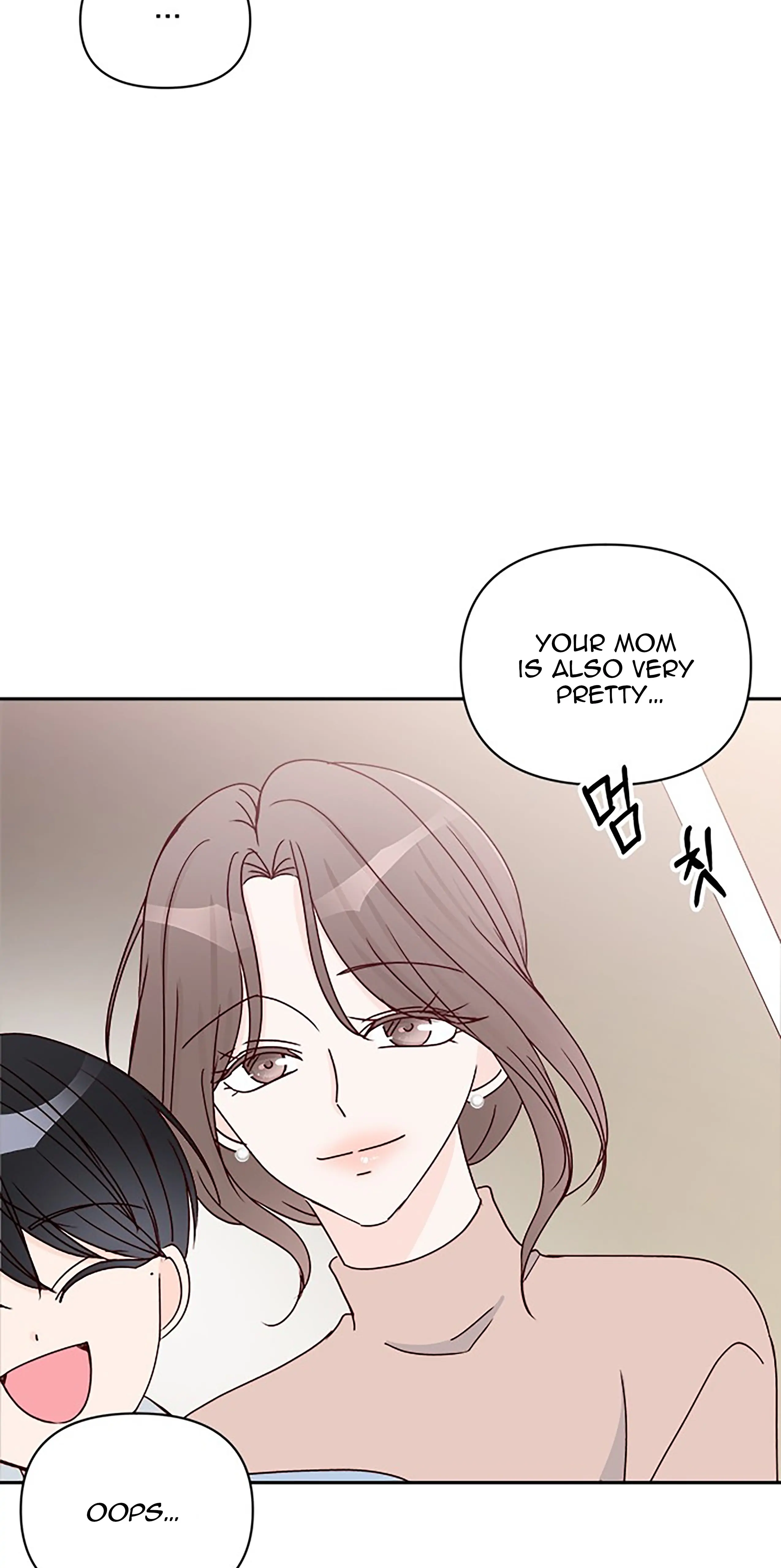 Next Door Boyfriend Chapter 33 page 27