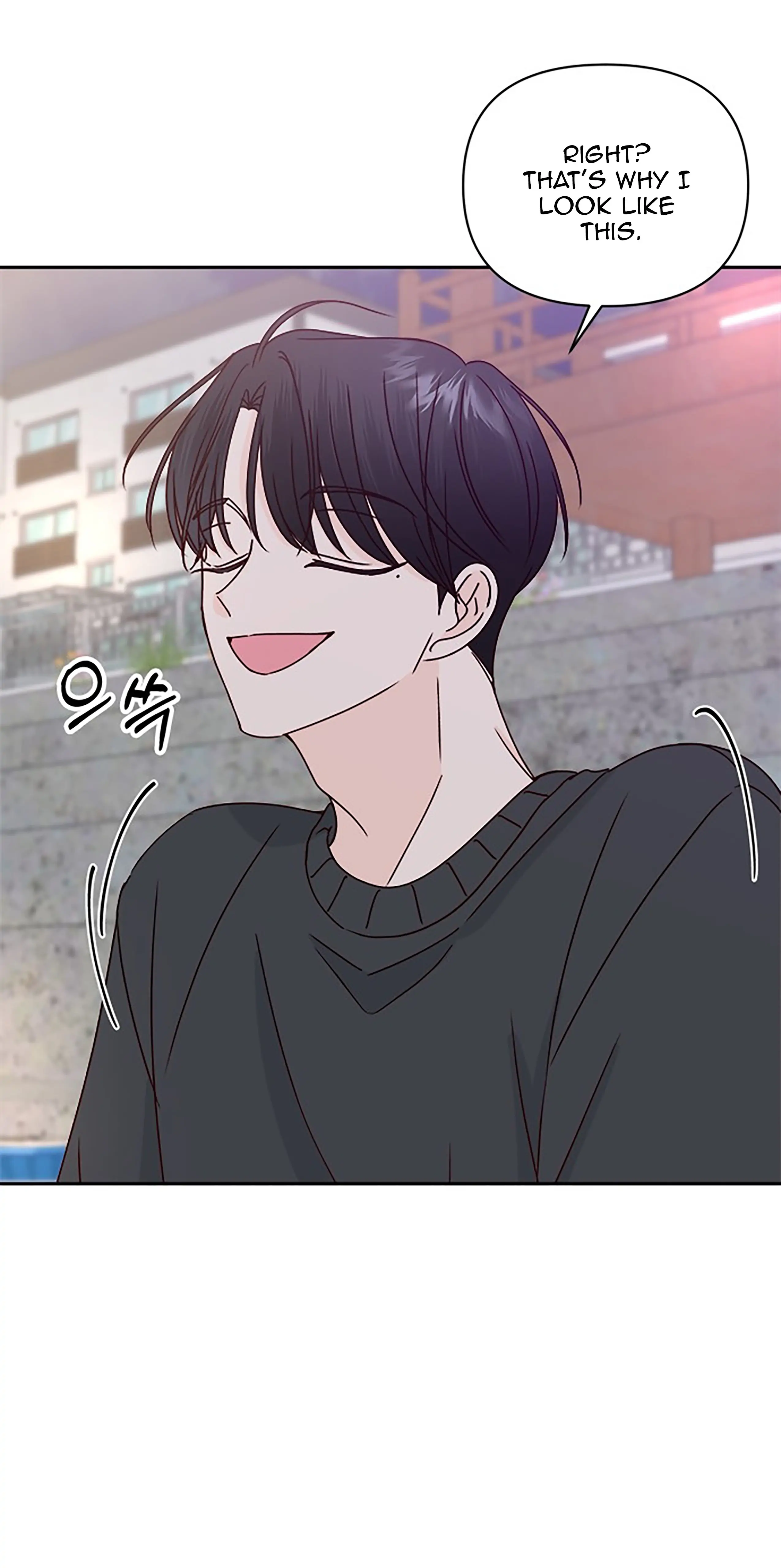 Next Door Boyfriend Chapter 33 page 29