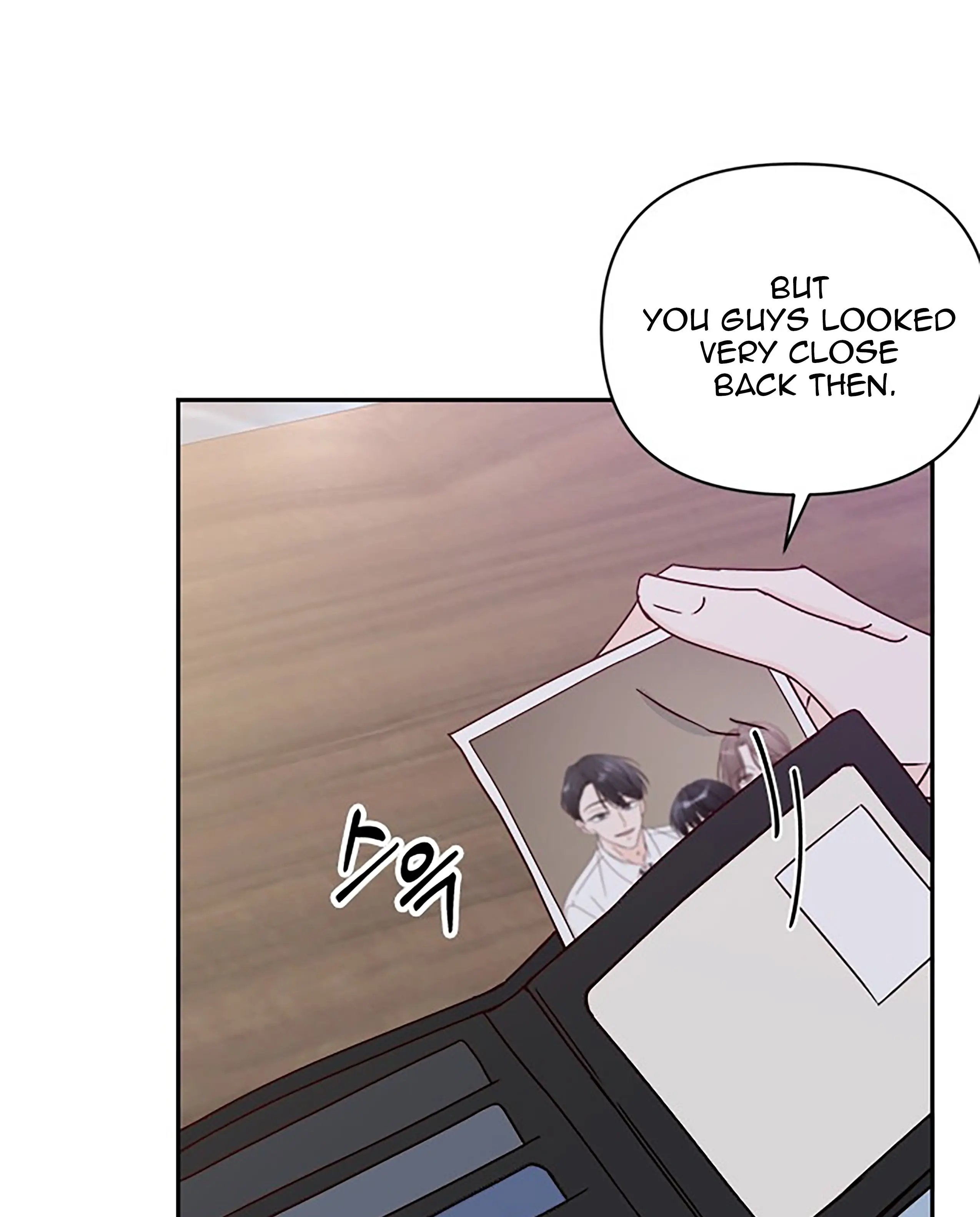 Next Door Boyfriend Chapter 33 page 30
