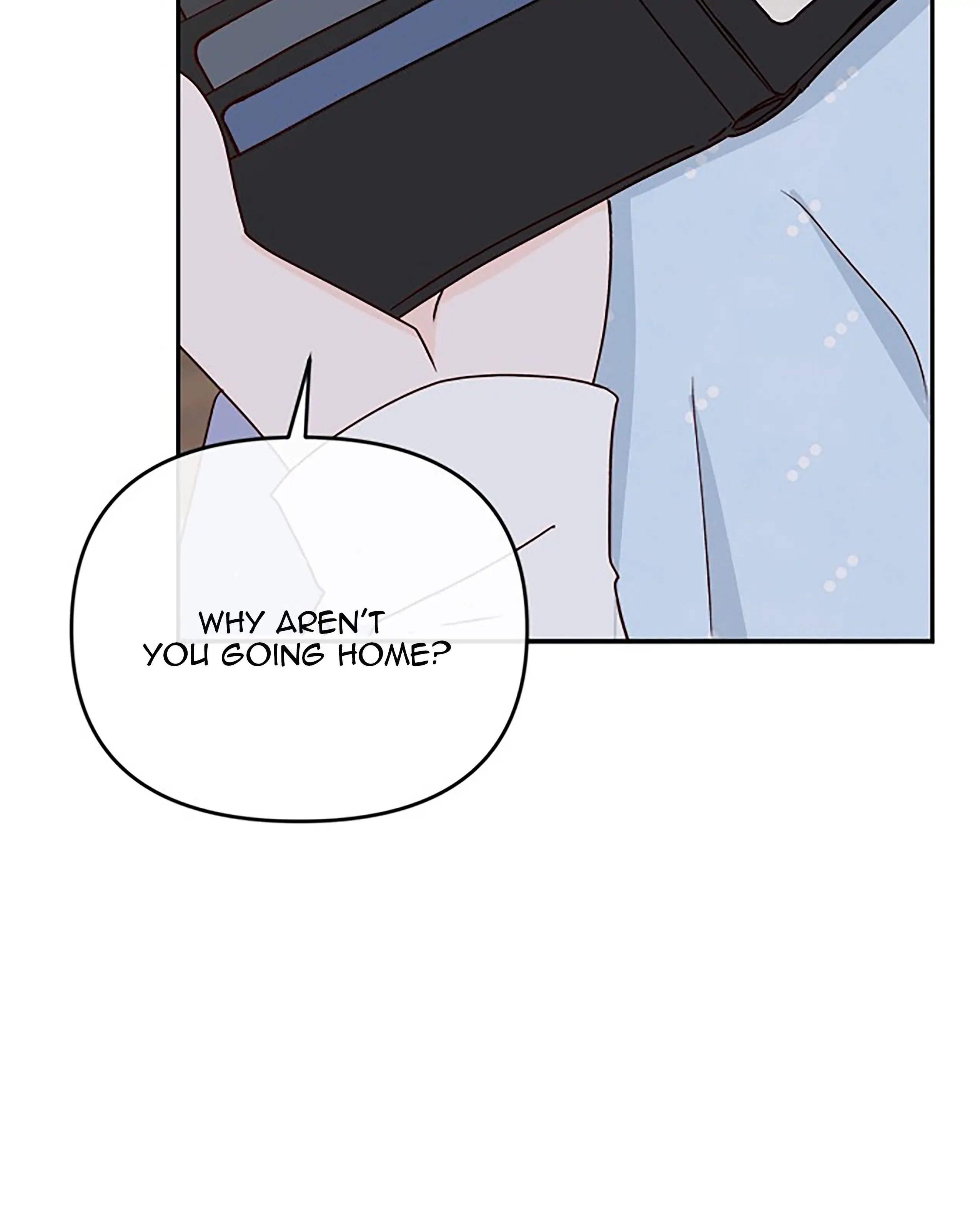 Next Door Boyfriend Chapter 33 page 31