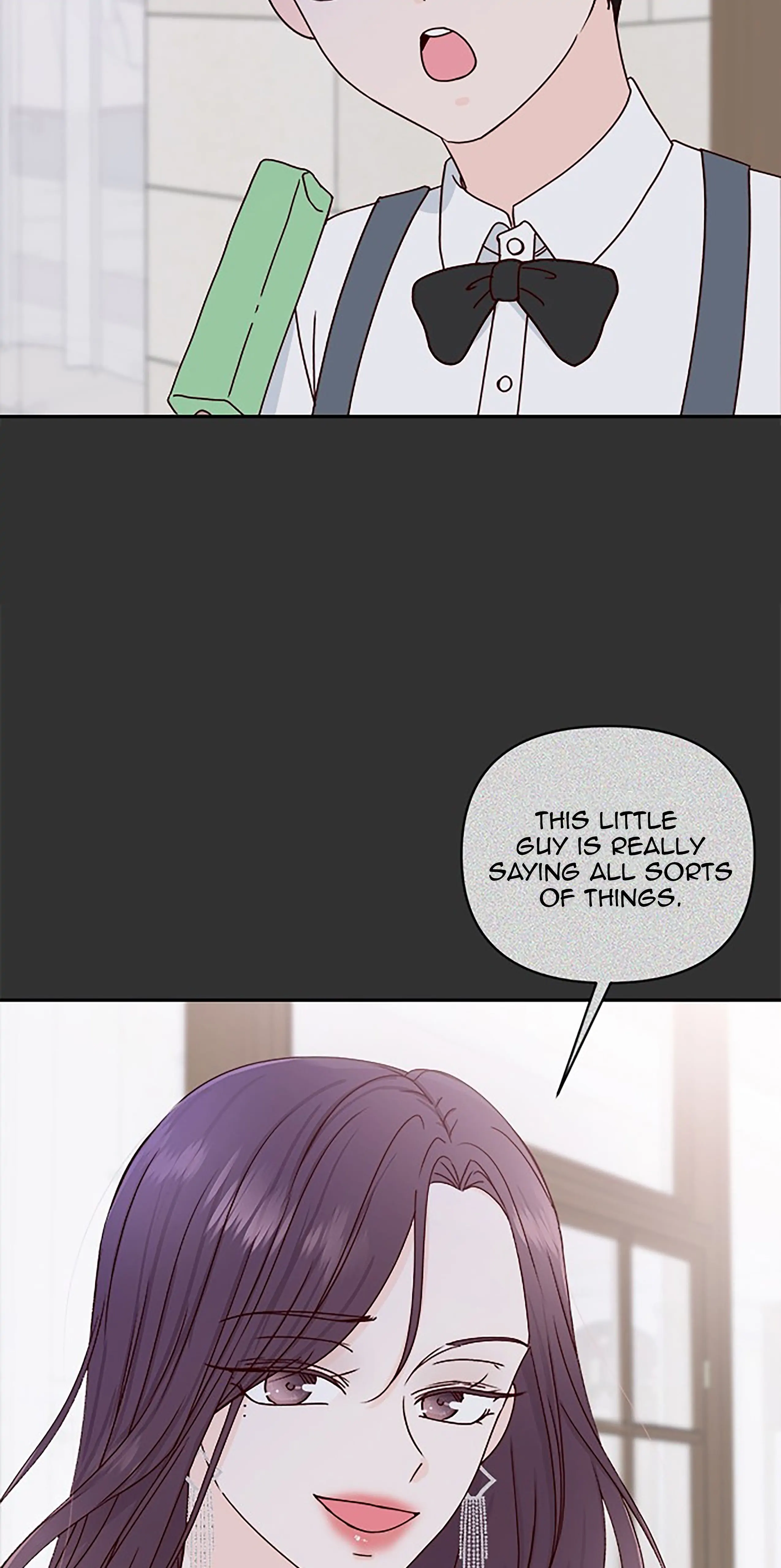 Next Door Boyfriend Chapter 33 page 36