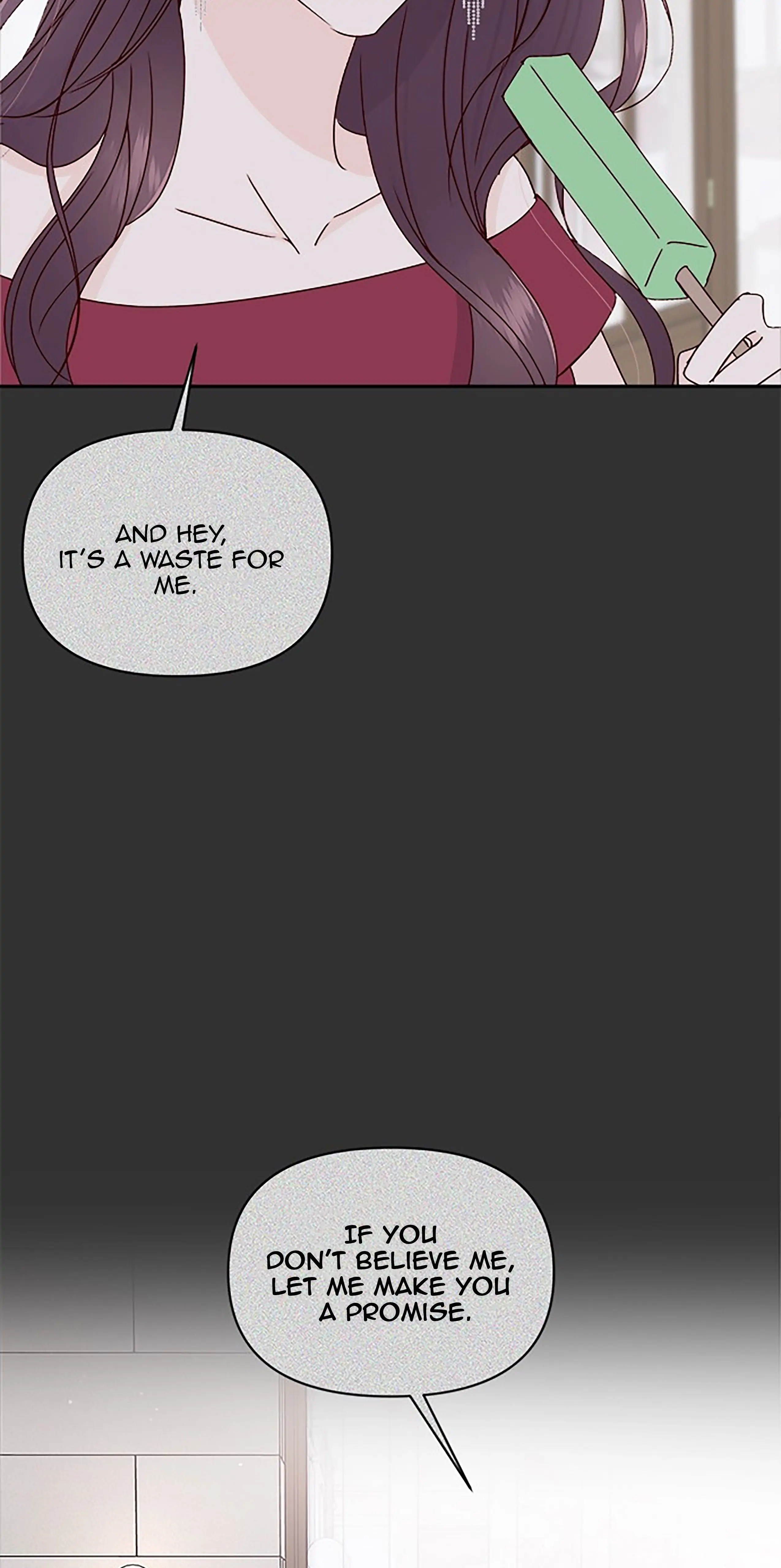 Next Door Boyfriend Chapter 33 page 37