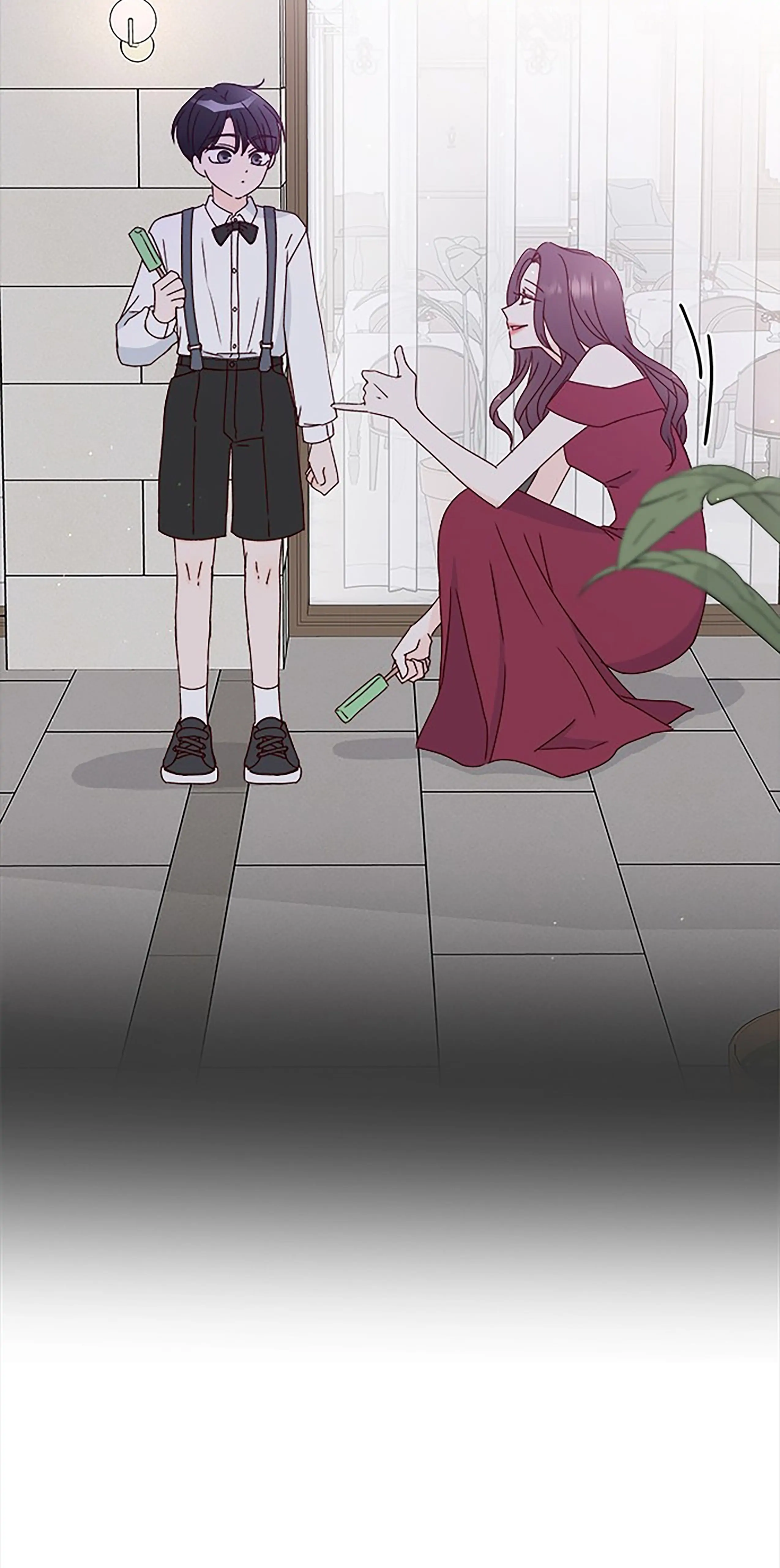 Next Door Boyfriend Chapter 33 page 38