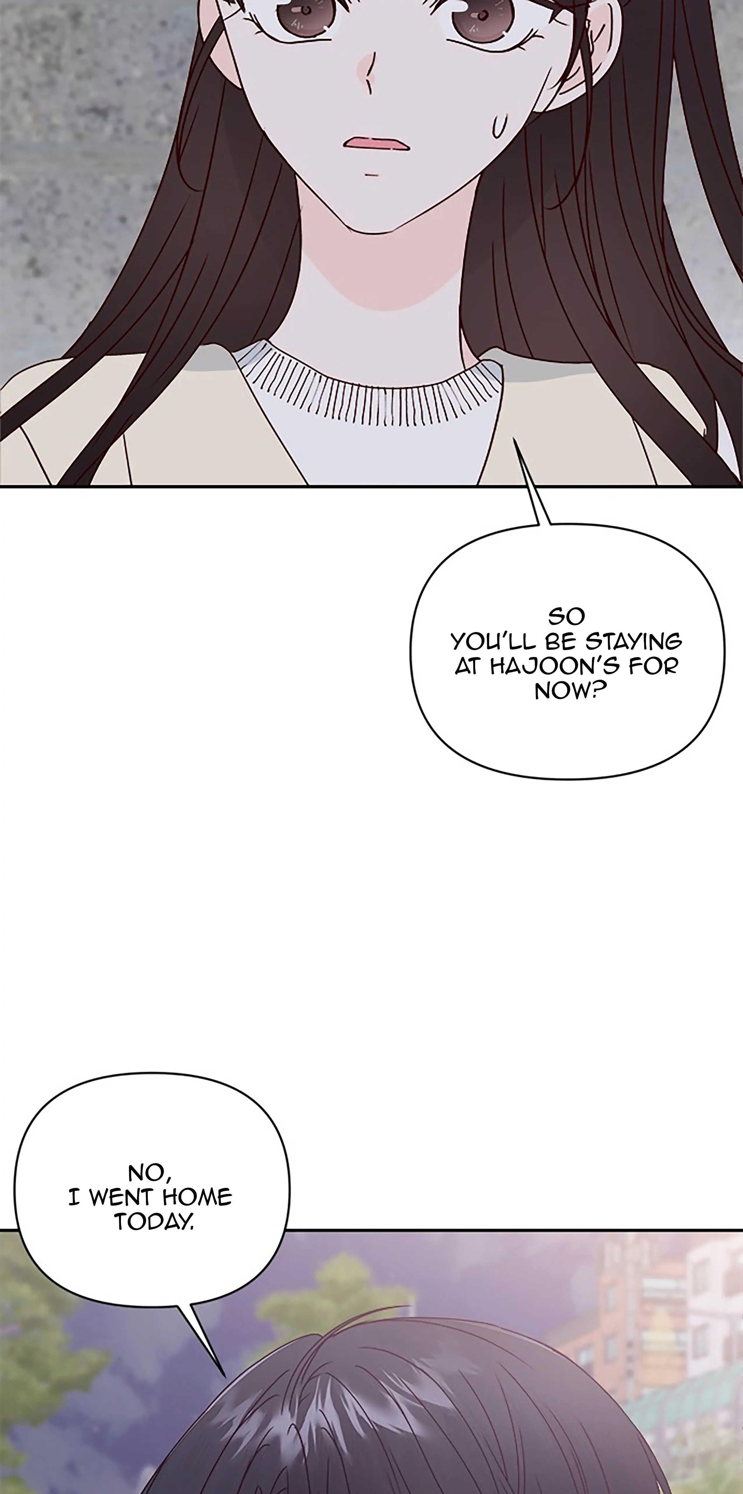 Next Door Boyfriend Chapter 33 page 42