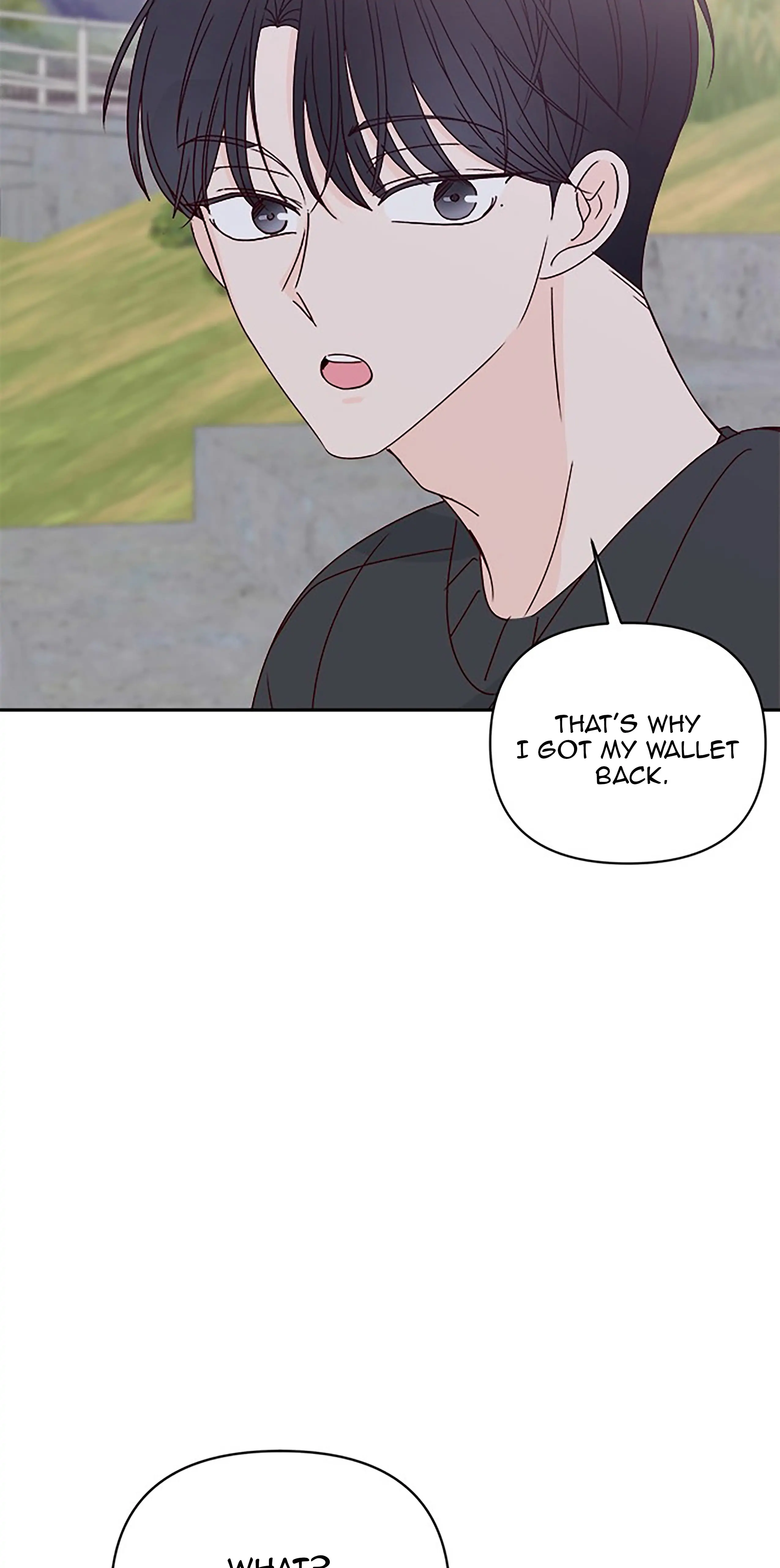 Next Door Boyfriend Chapter 33 page 43