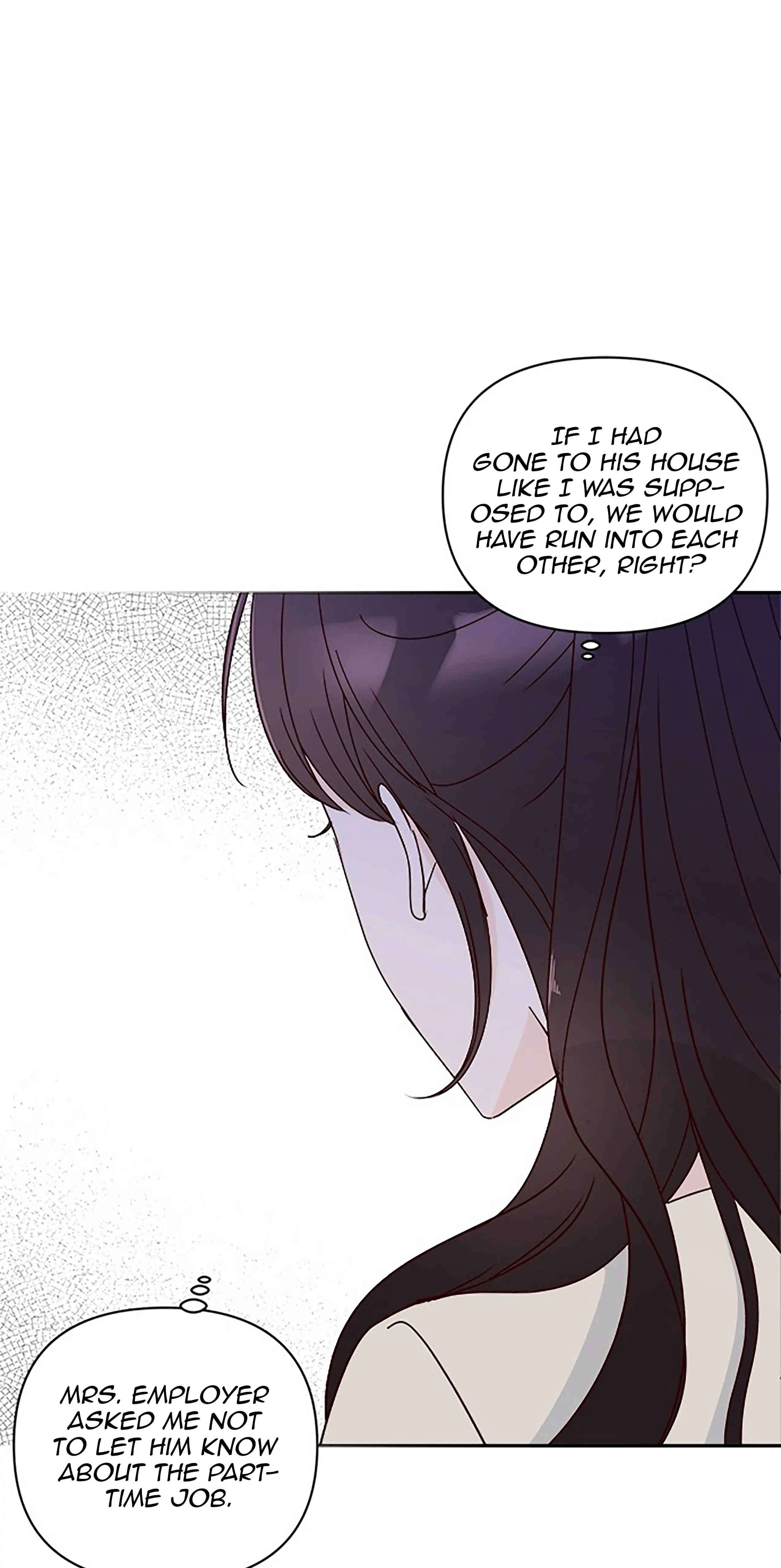 Next Door Boyfriend Chapter 33 page 45