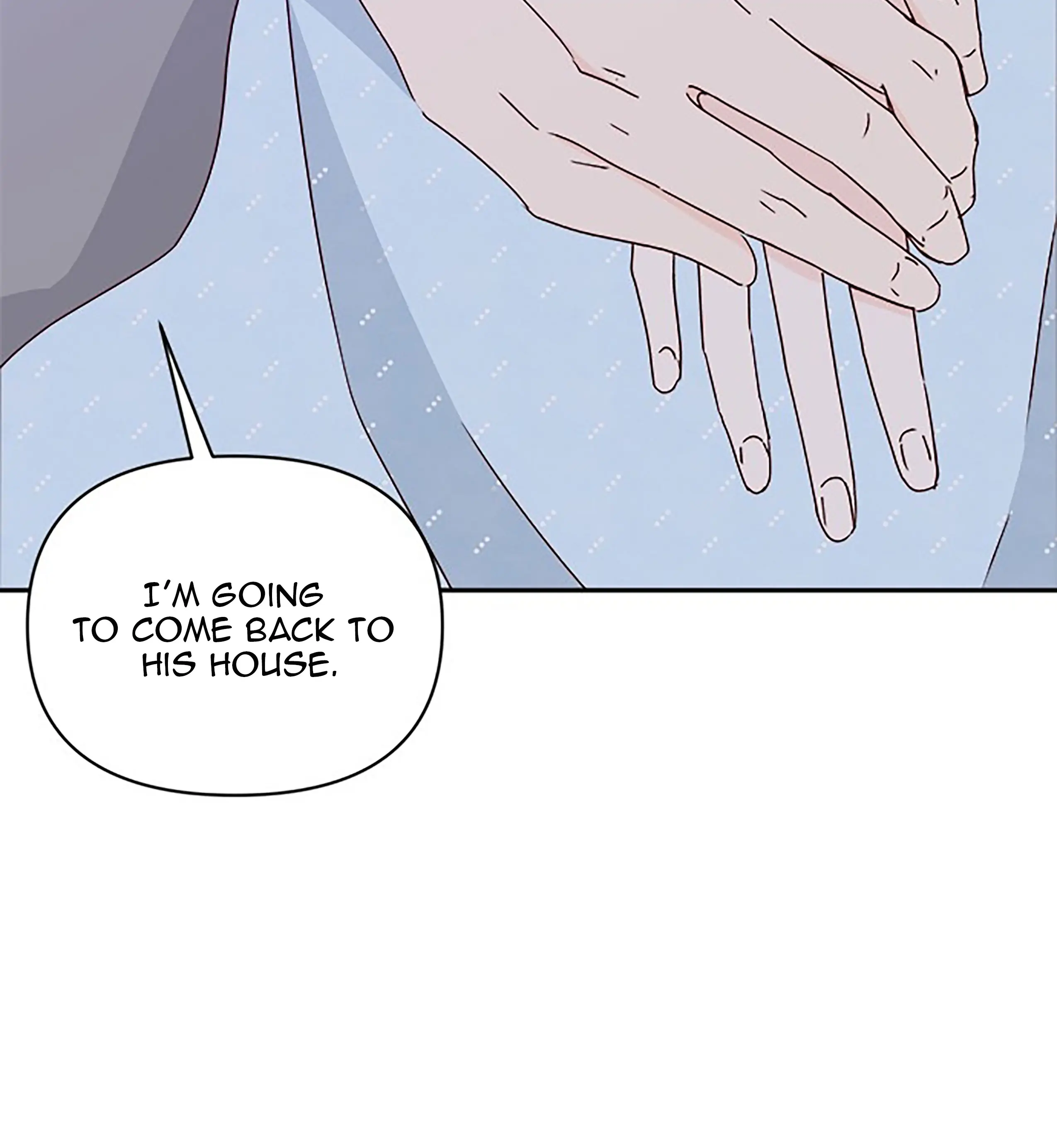 Next Door Boyfriend Chapter 33 page 50
