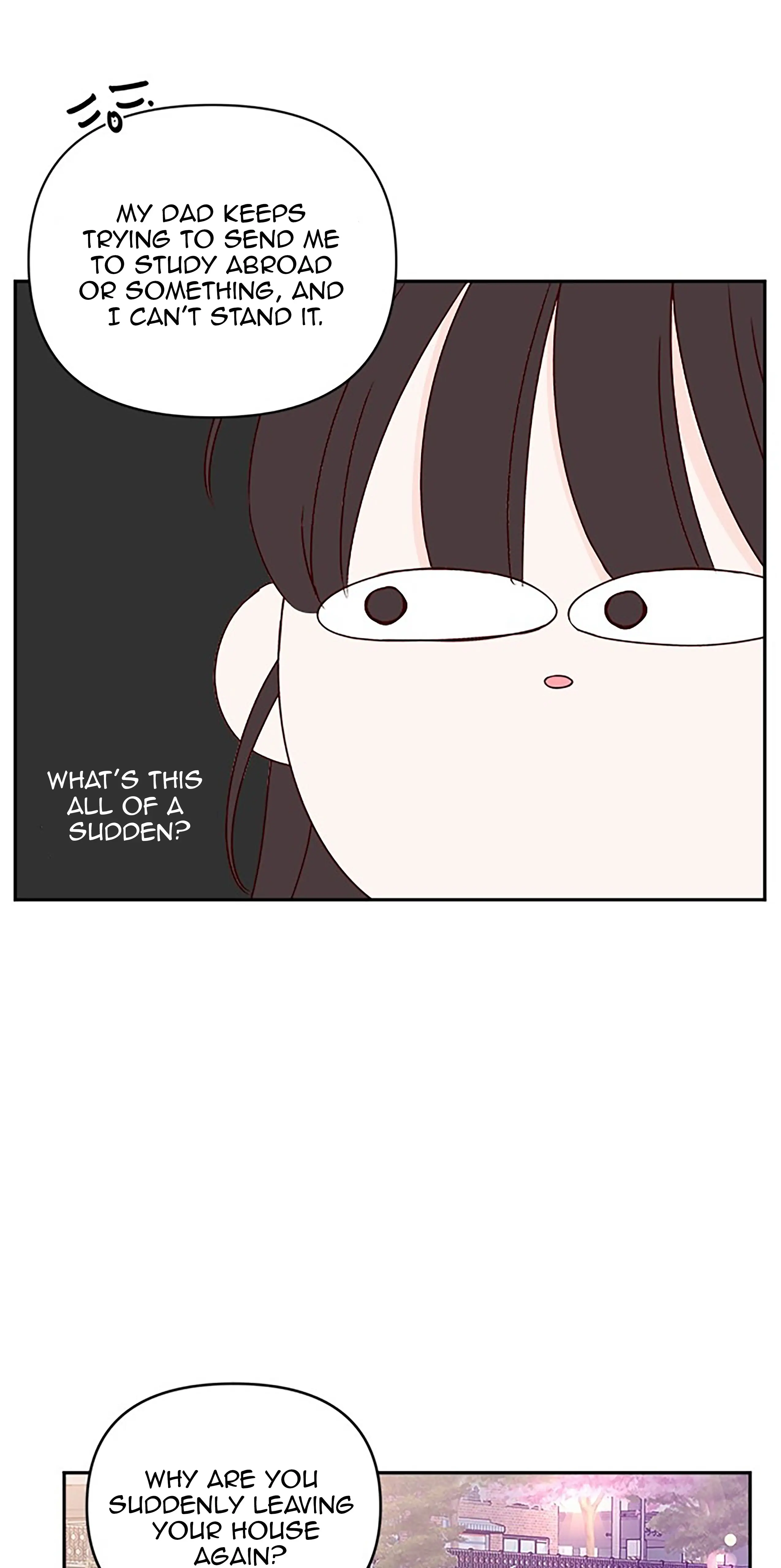 Next Door Boyfriend Chapter 33 page 51
