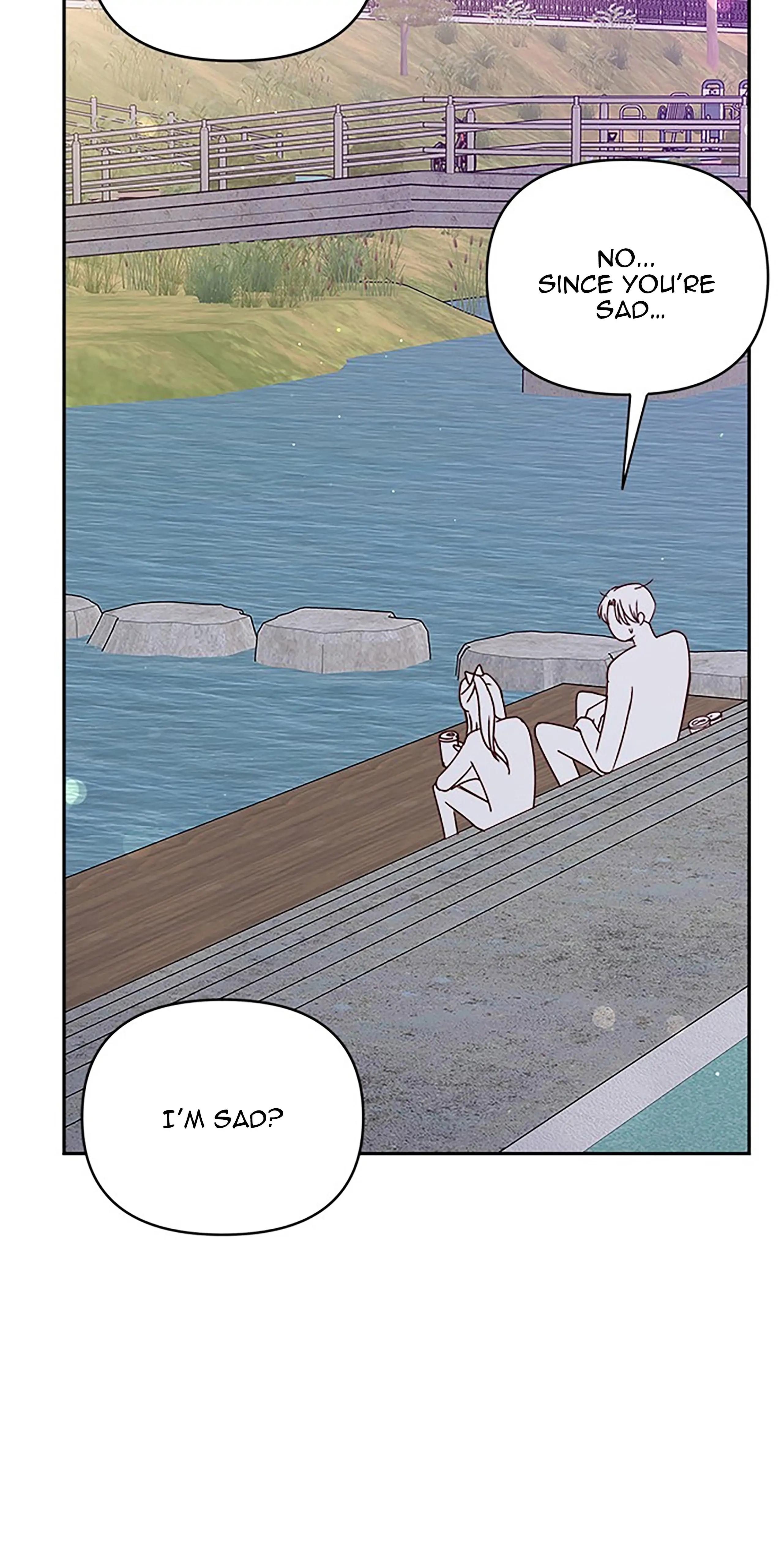 Next Door Boyfriend Chapter 33 page 52