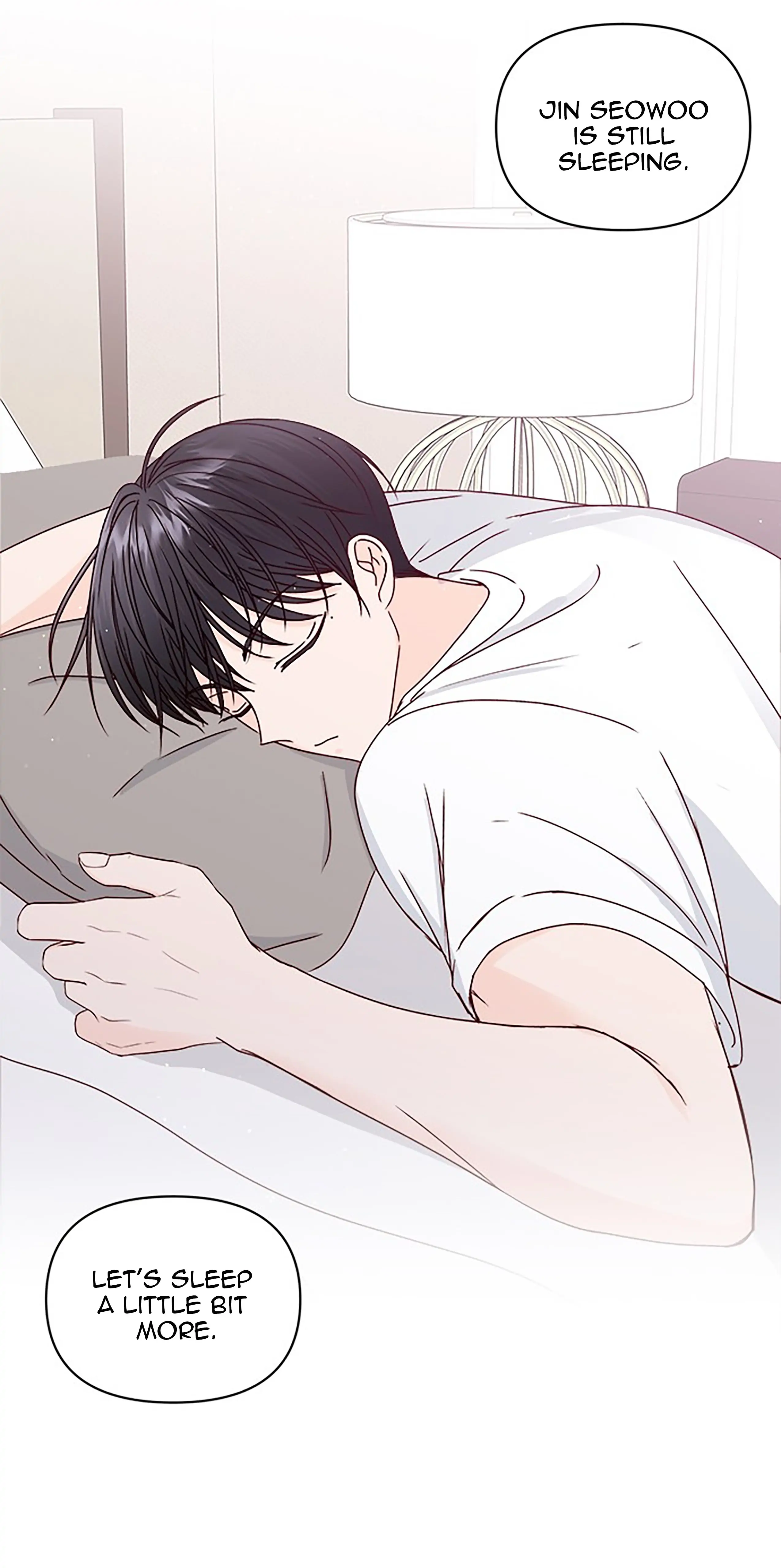 Next Door Boyfriend Chapter 33 page 62