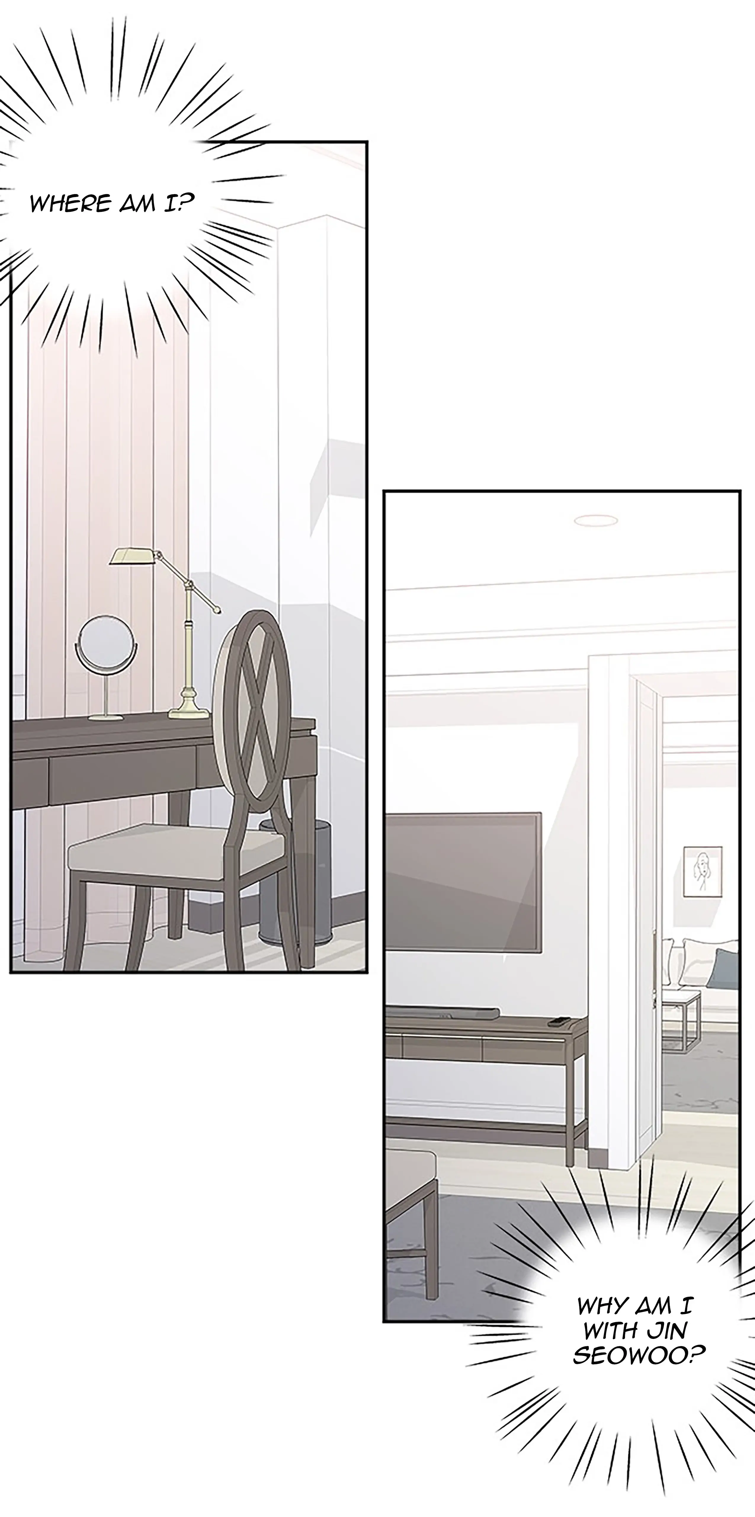 Next Door Boyfriend Chapter 33 page 65