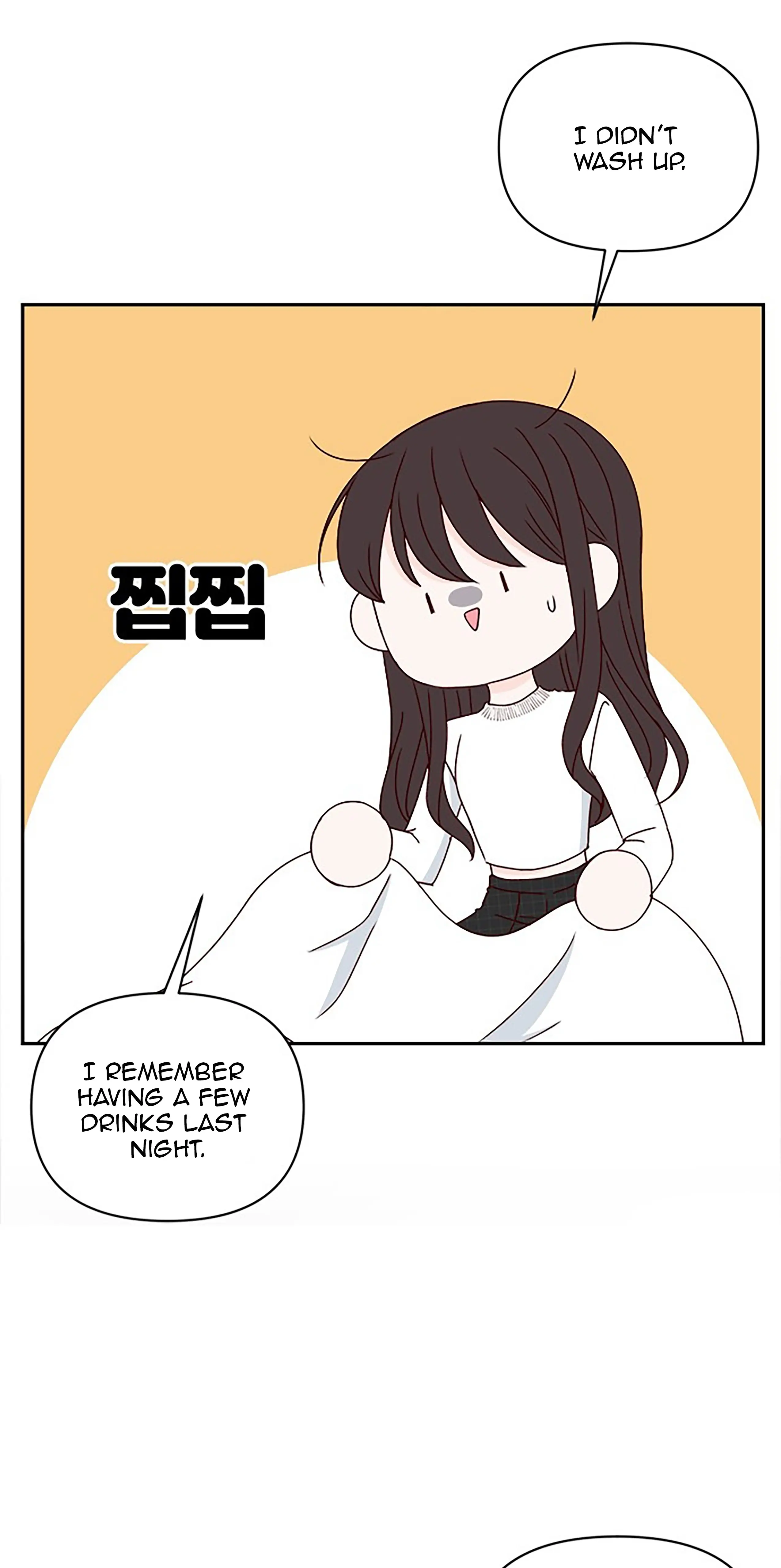 Next Door Boyfriend Chapter 33 page 68
