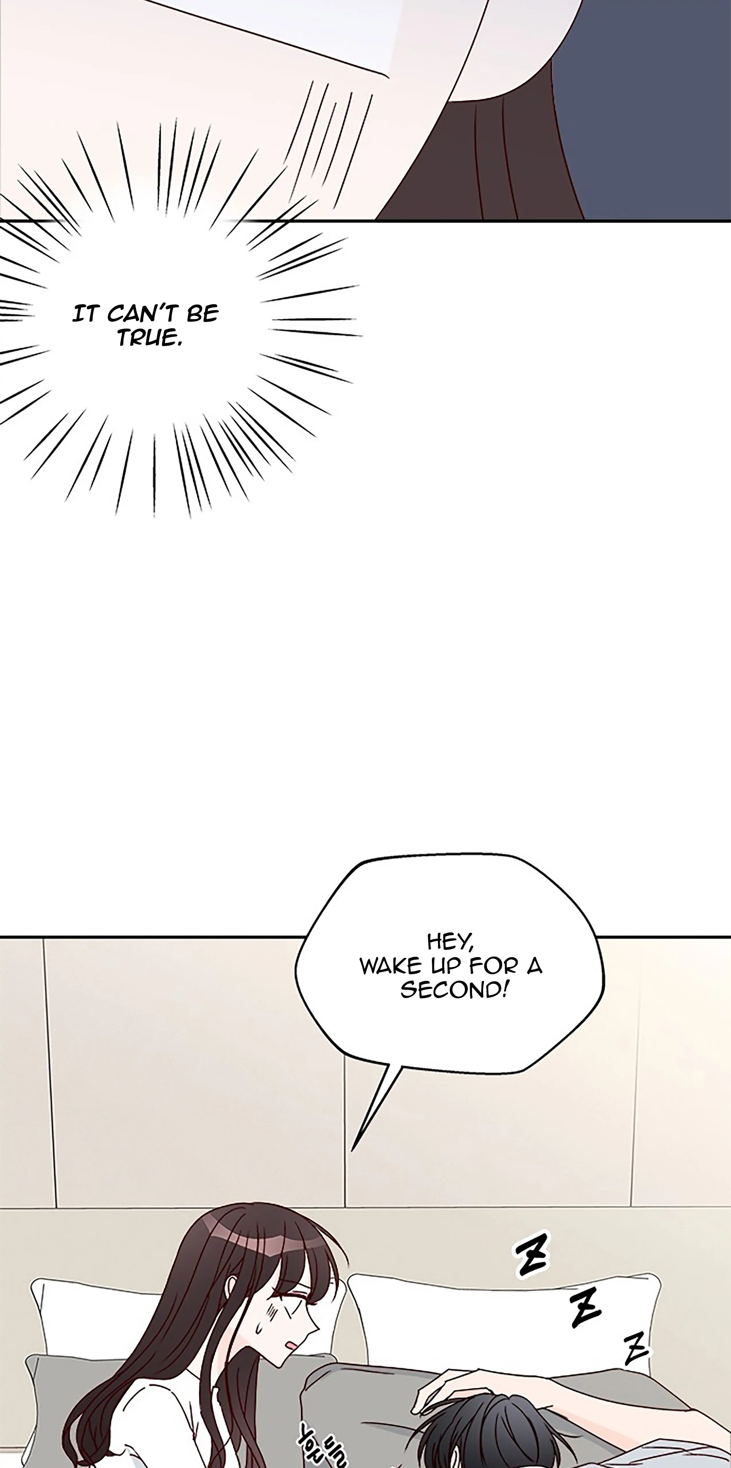 Next Door Boyfriend Chapter 33 page 75