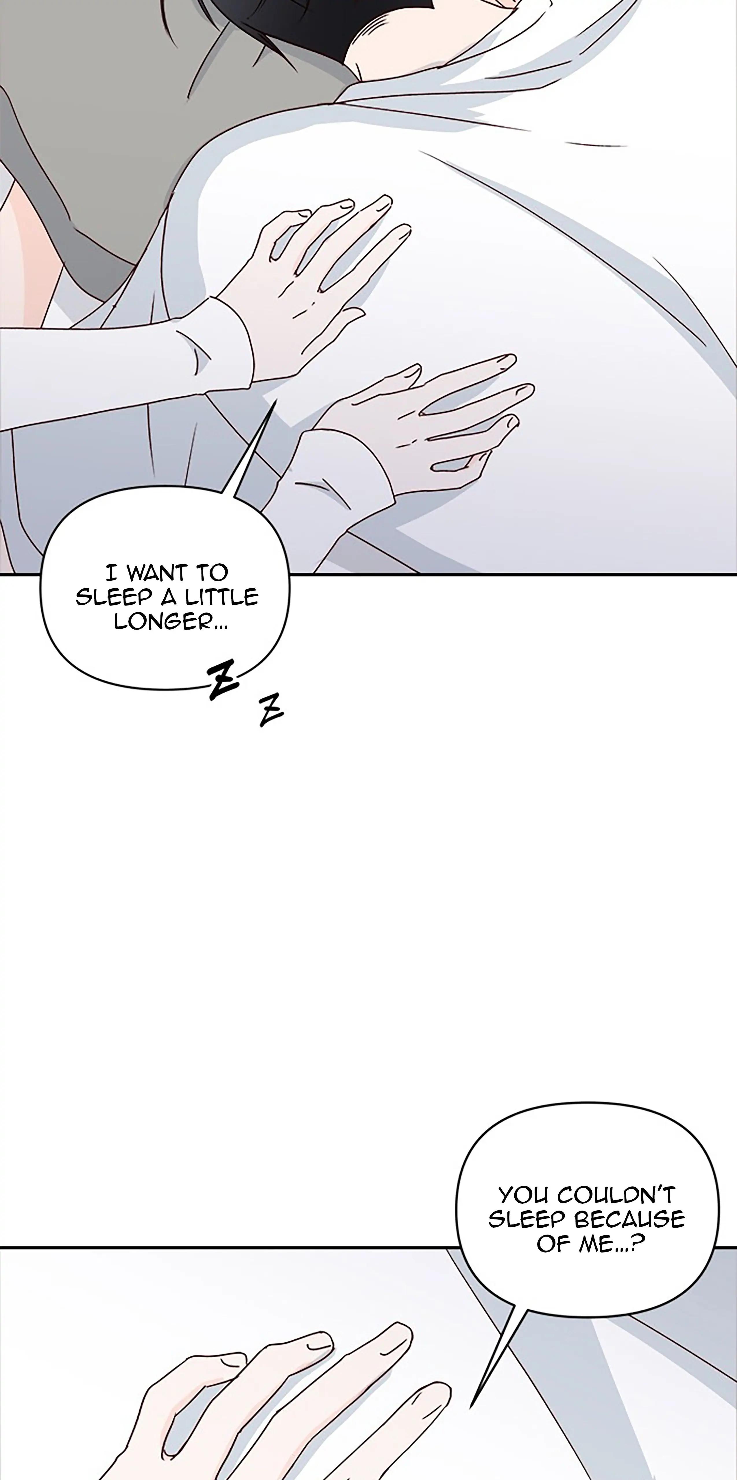 Next Door Boyfriend Chapter 33 page 77