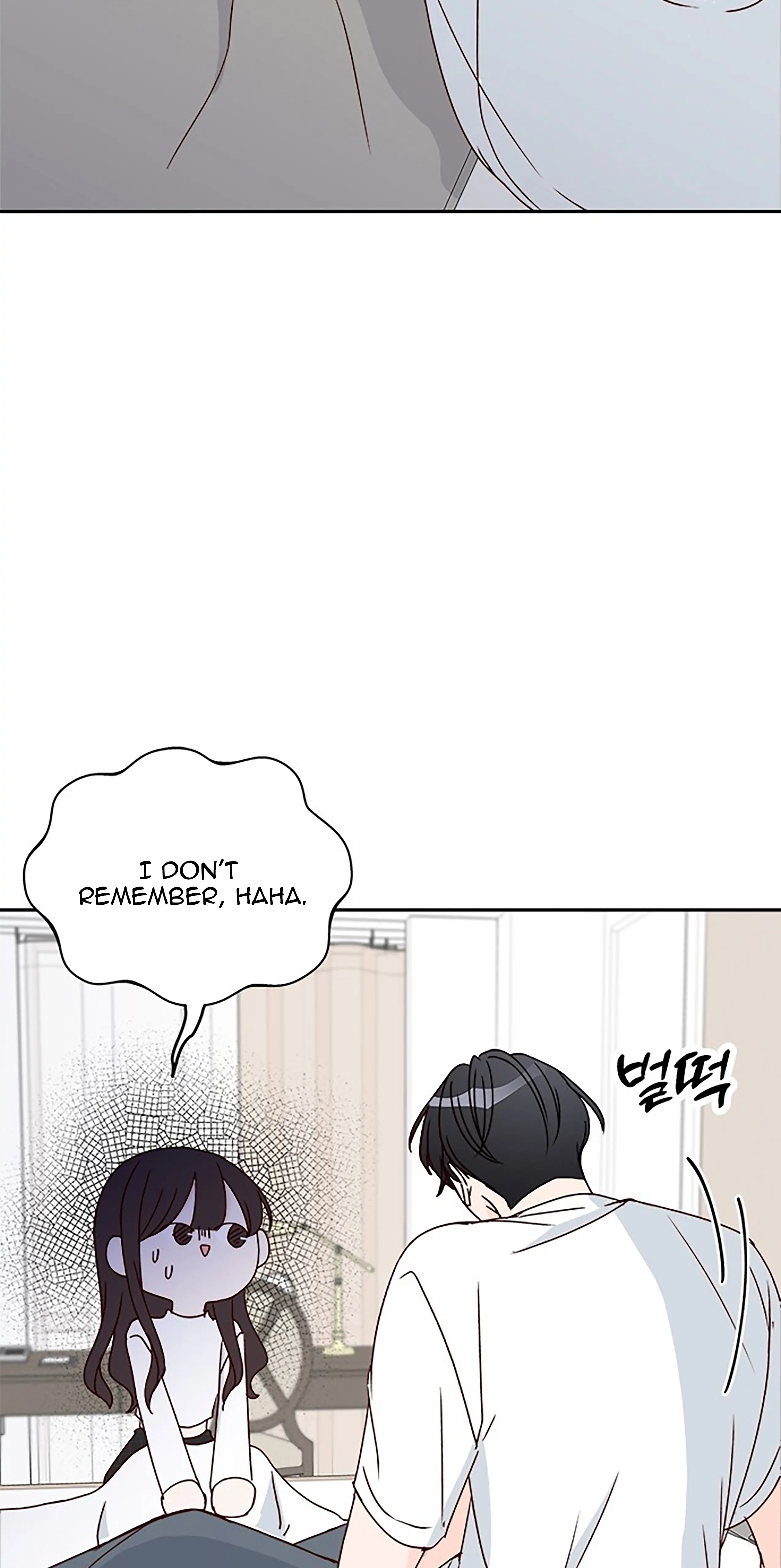 Next Door Boyfriend Chapter 33 page 86