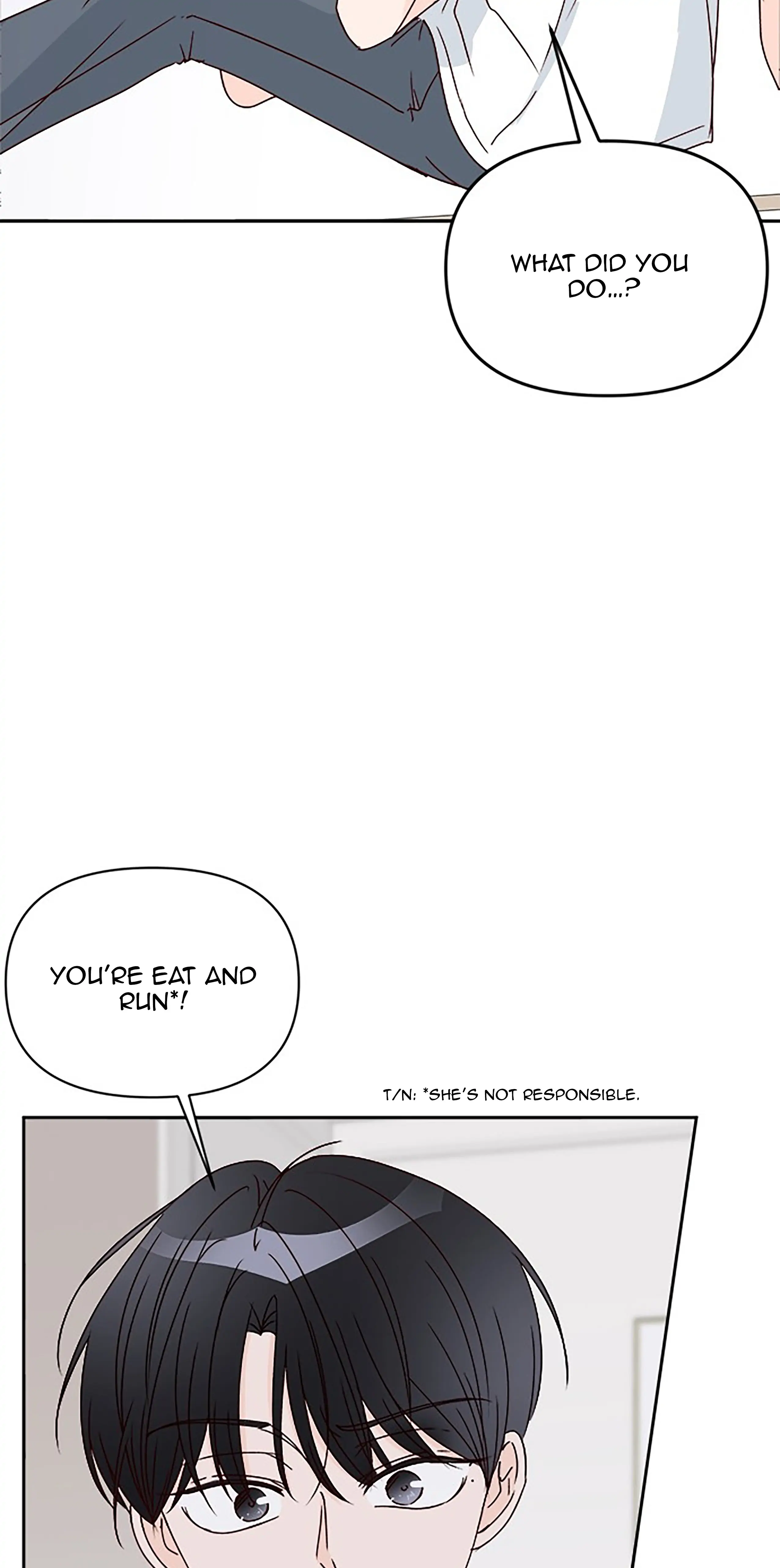 Next Door Boyfriend Chapter 33 page 87