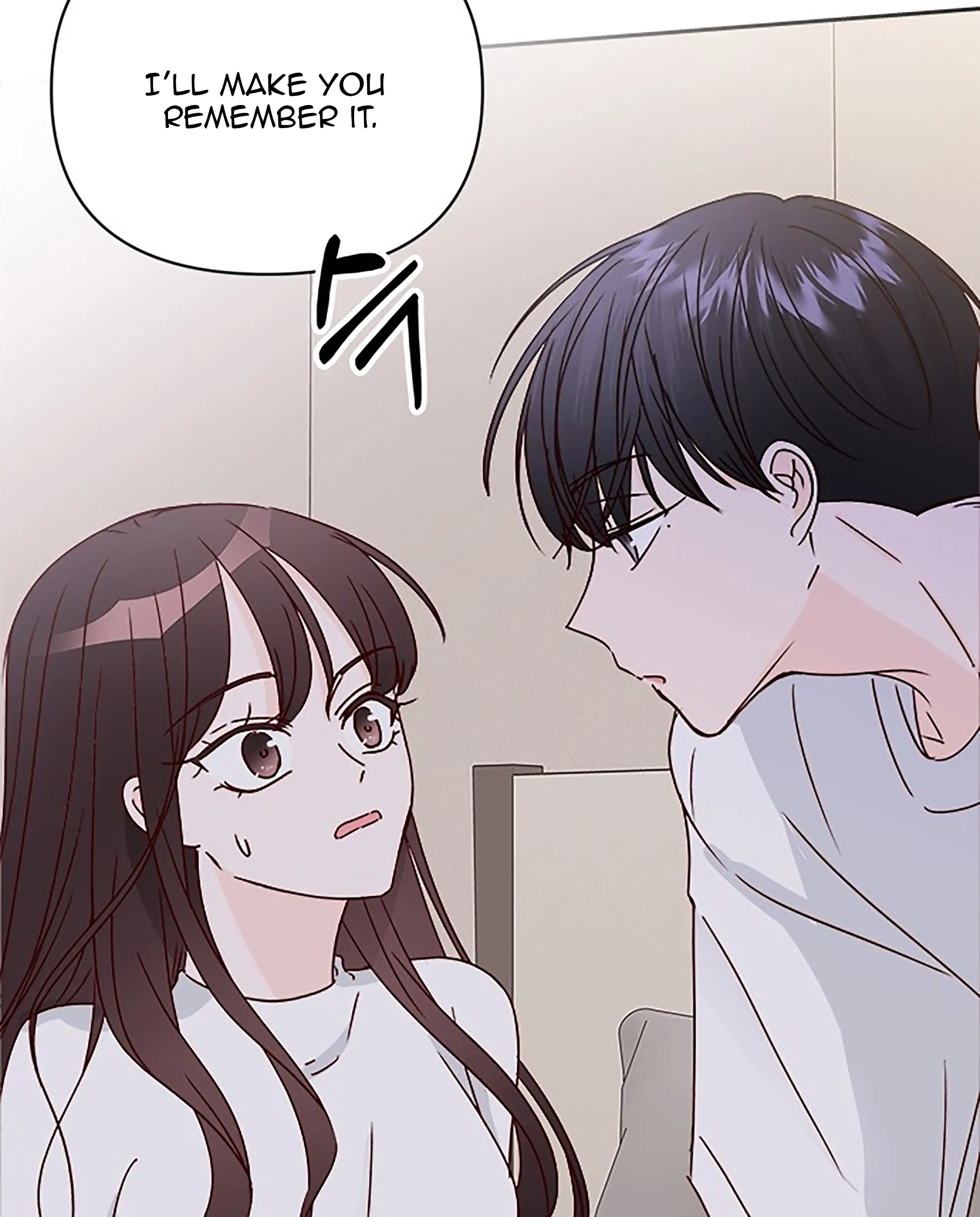 Next Door Boyfriend Chapter 33 page 91