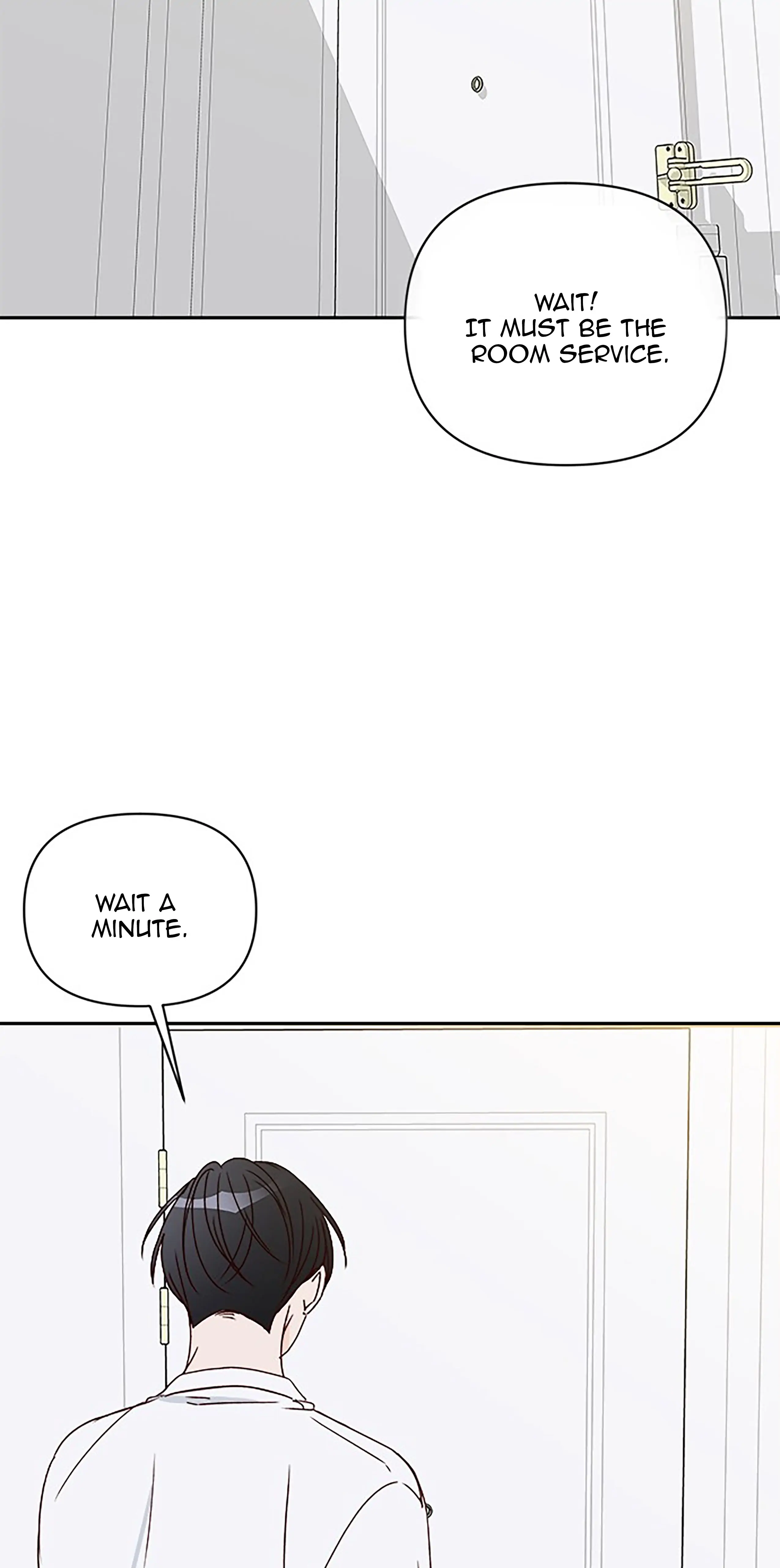Next Door Boyfriend Chapter 33 page 93