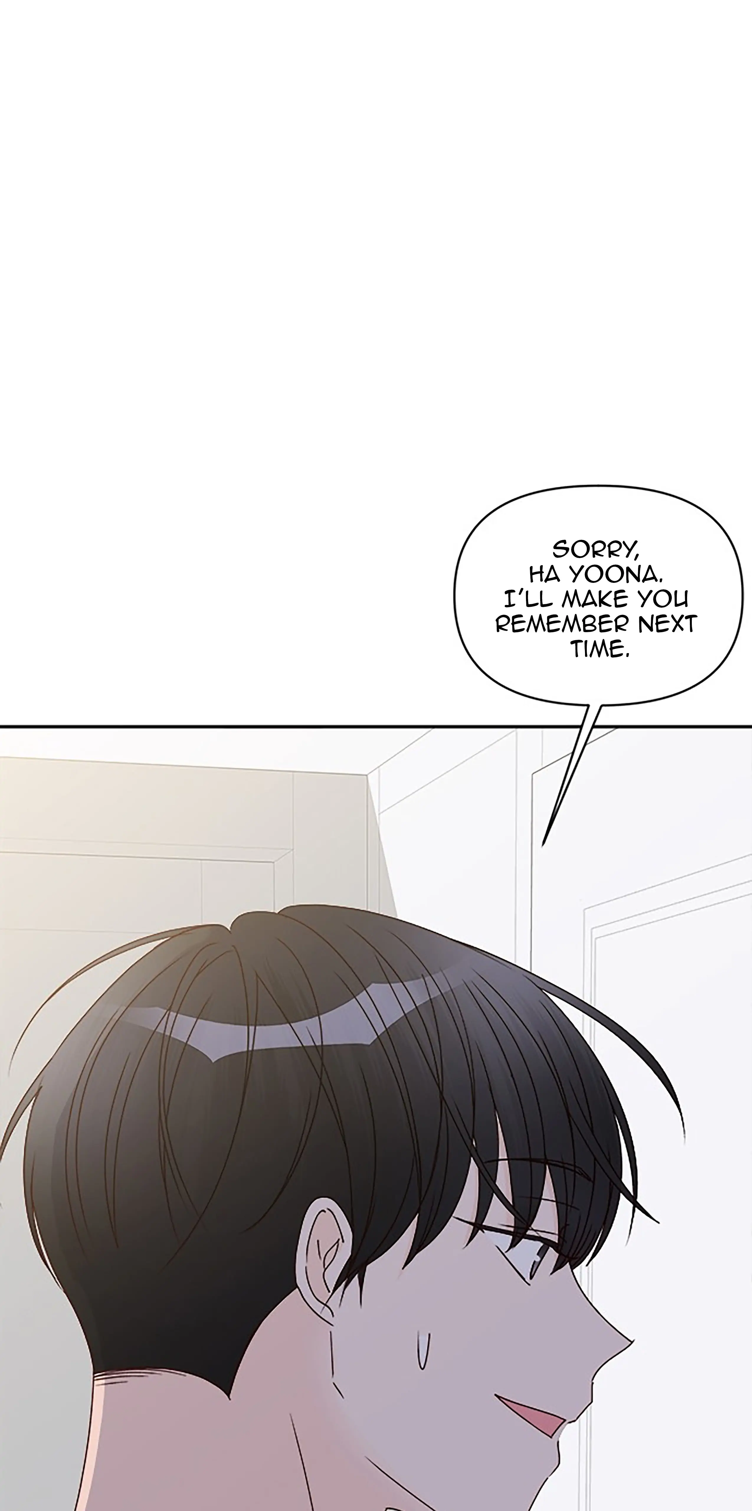 Next Door Boyfriend Chapter 33 page 96