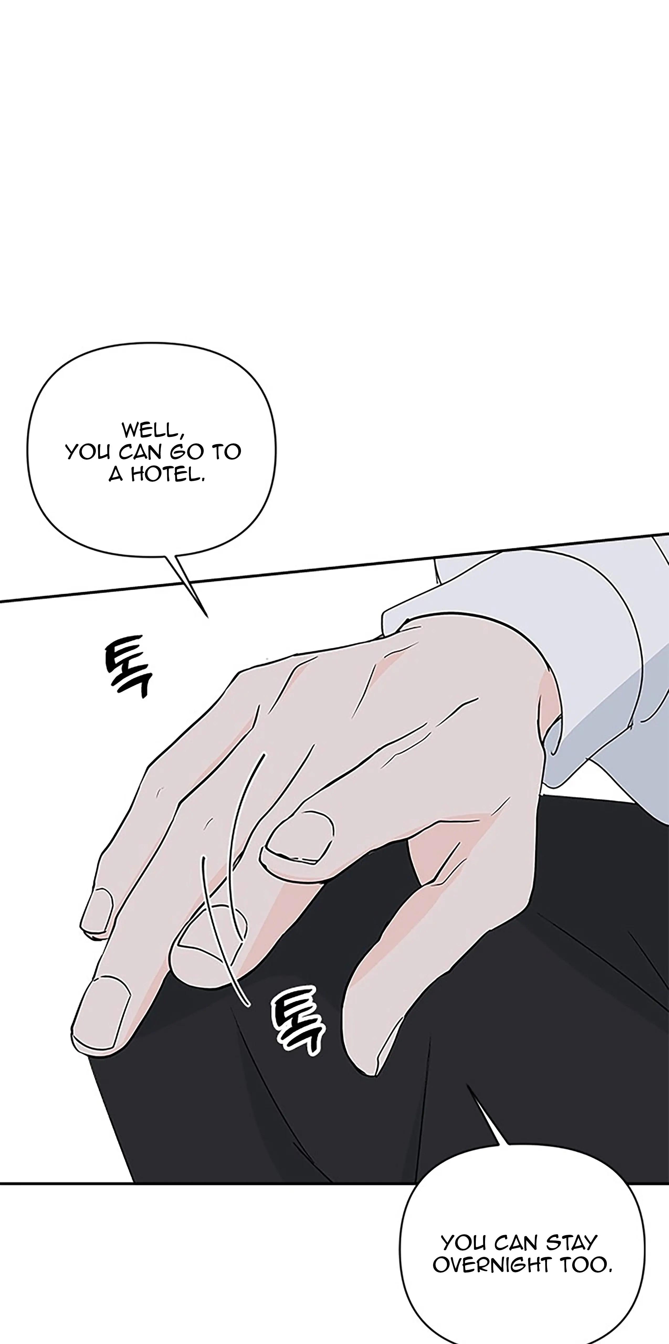 Next Door Boyfriend Chapter 34 page 4