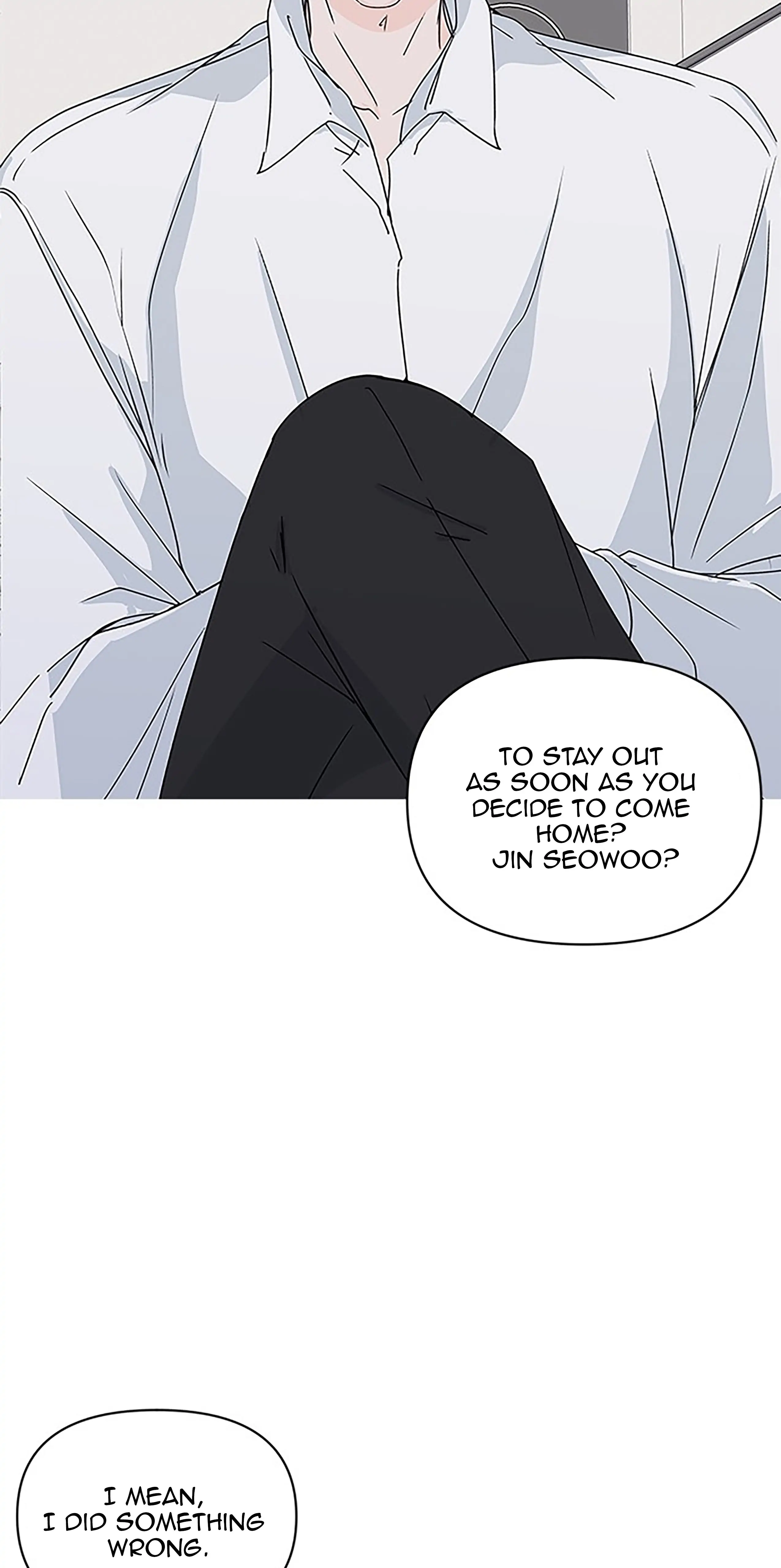 Next Door Boyfriend Chapter 34 page 6
