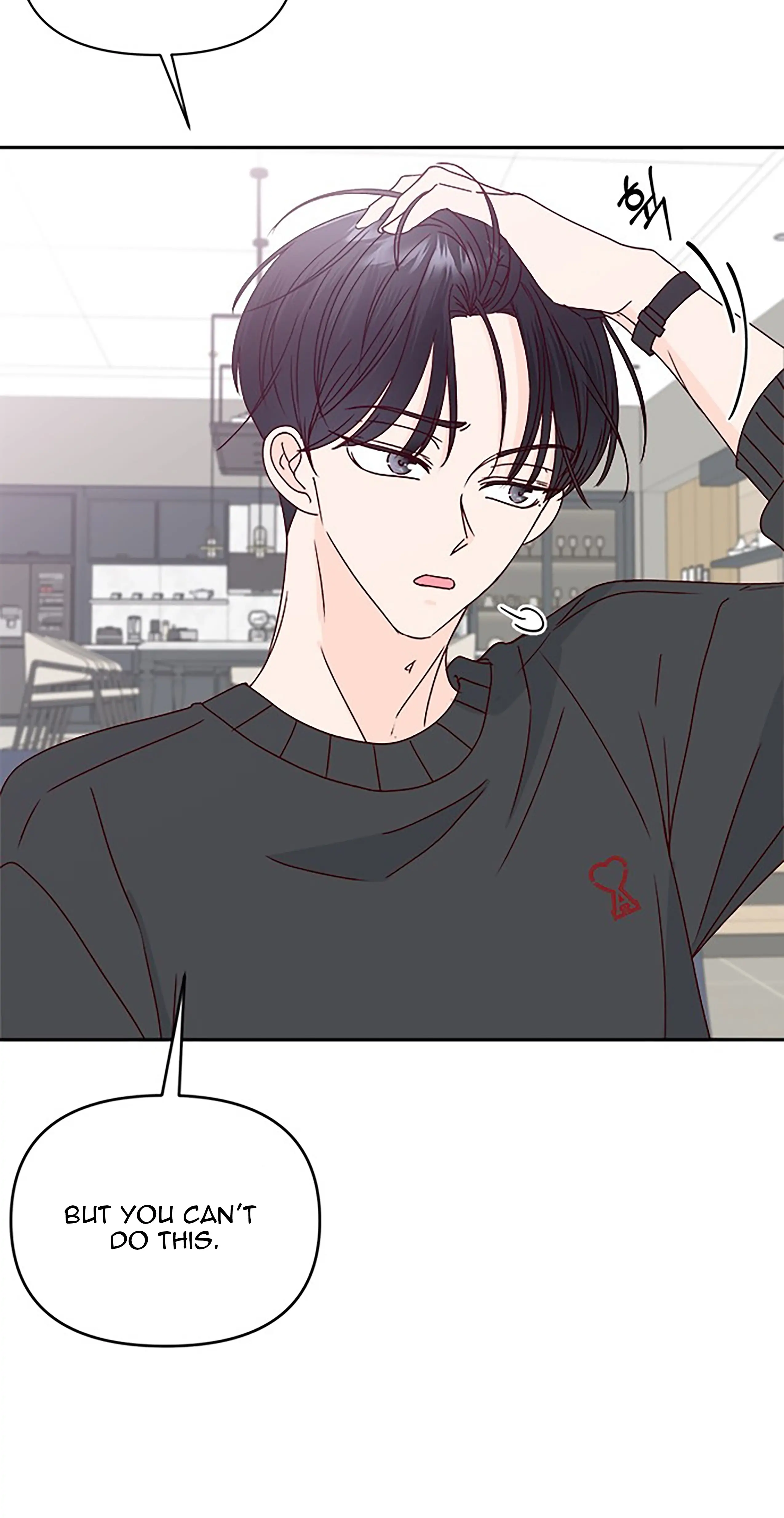 Next Door Boyfriend Chapter 34 page 7