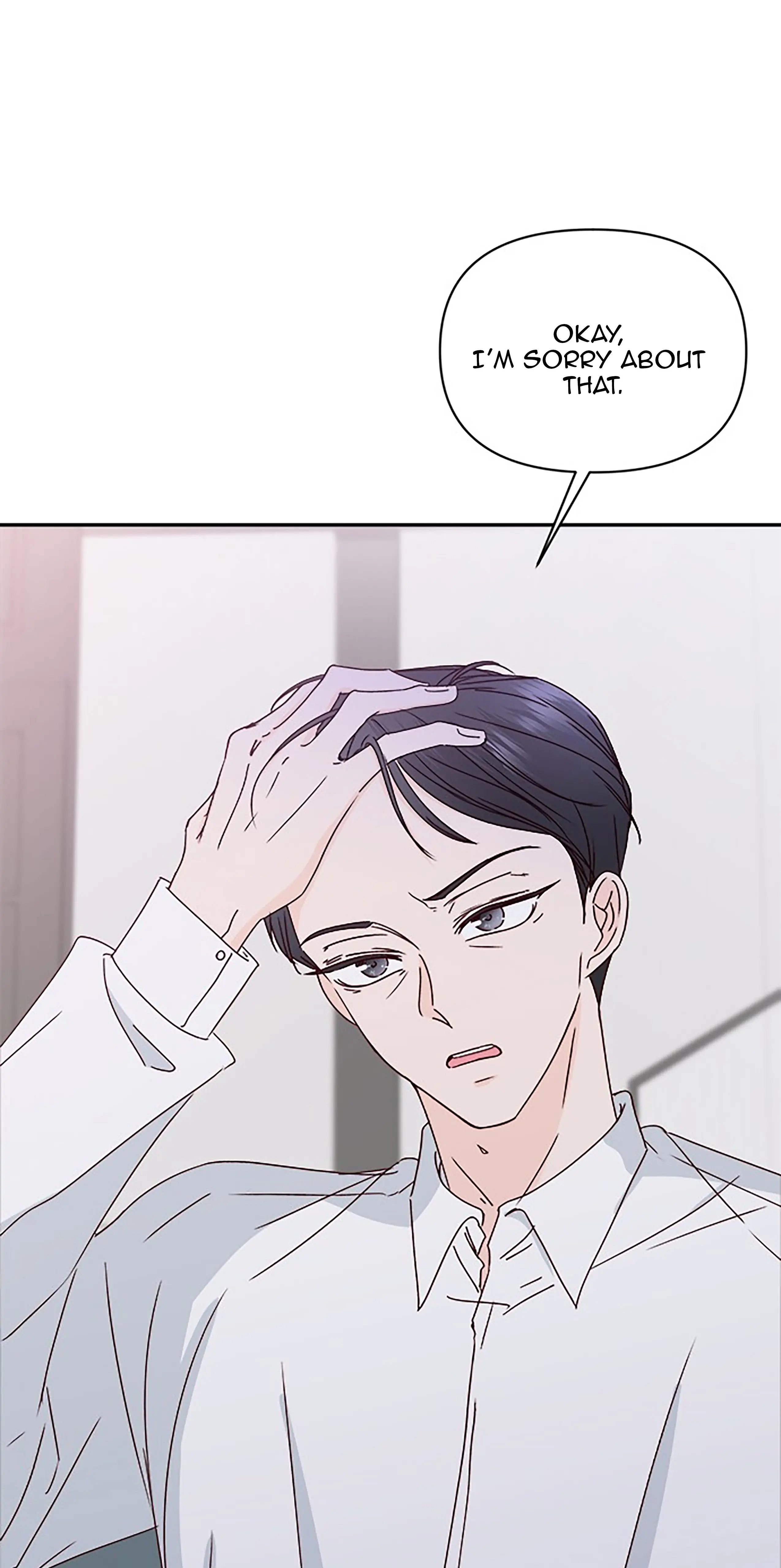 Next Door Boyfriend Chapter 34 page 9