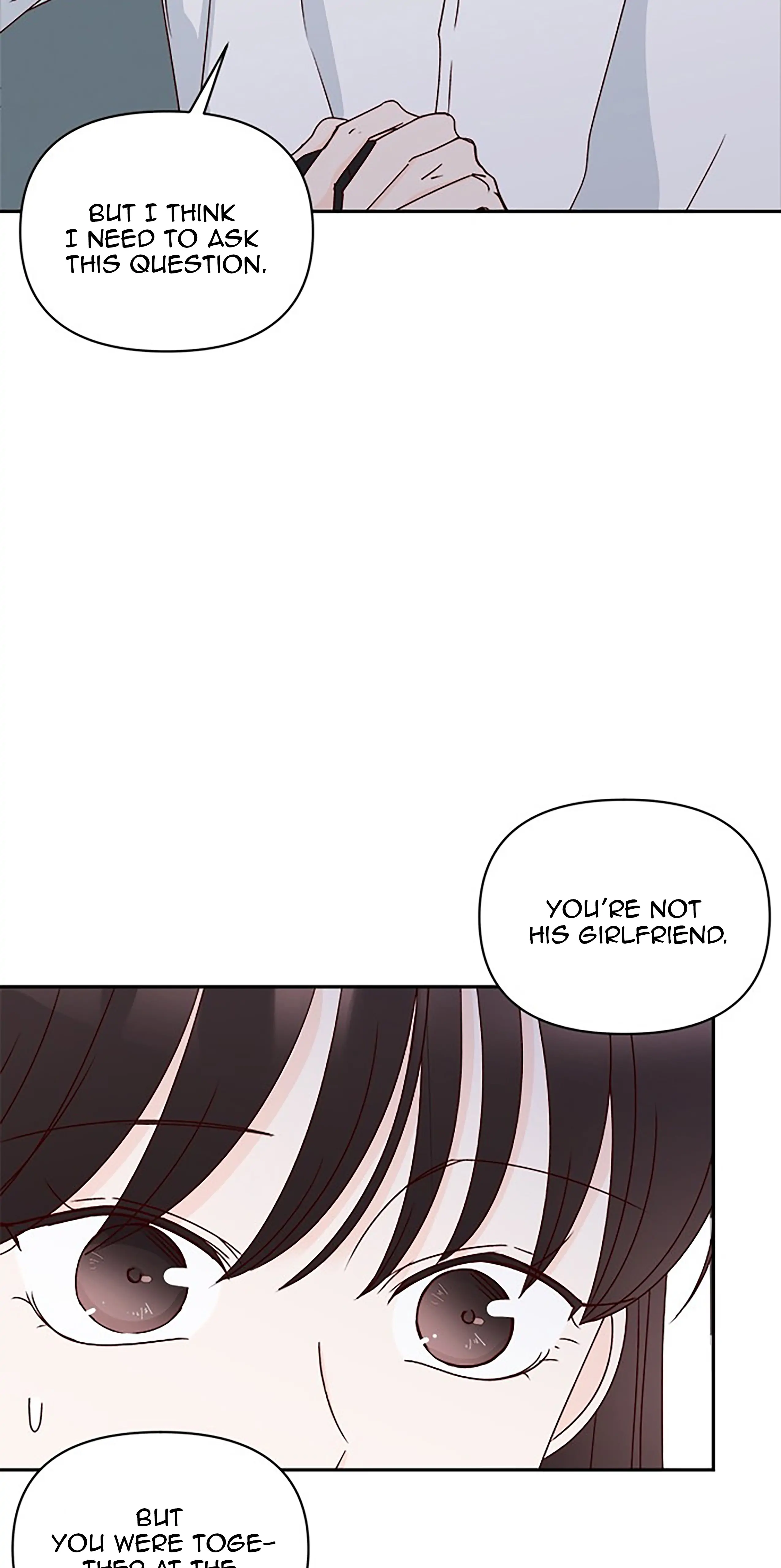 Next Door Boyfriend Chapter 34 page 10
