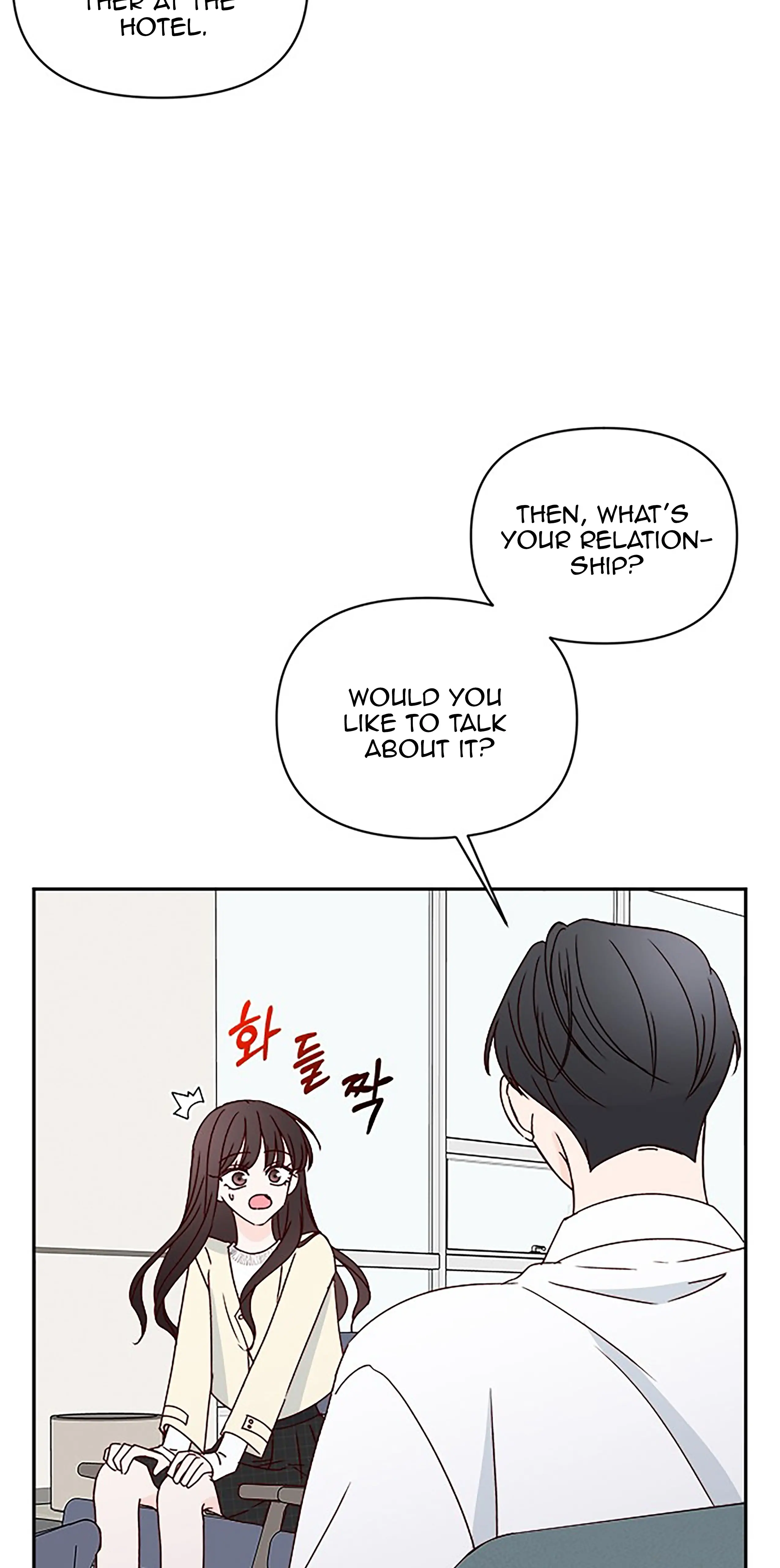 Next Door Boyfriend Chapter 34 page 11