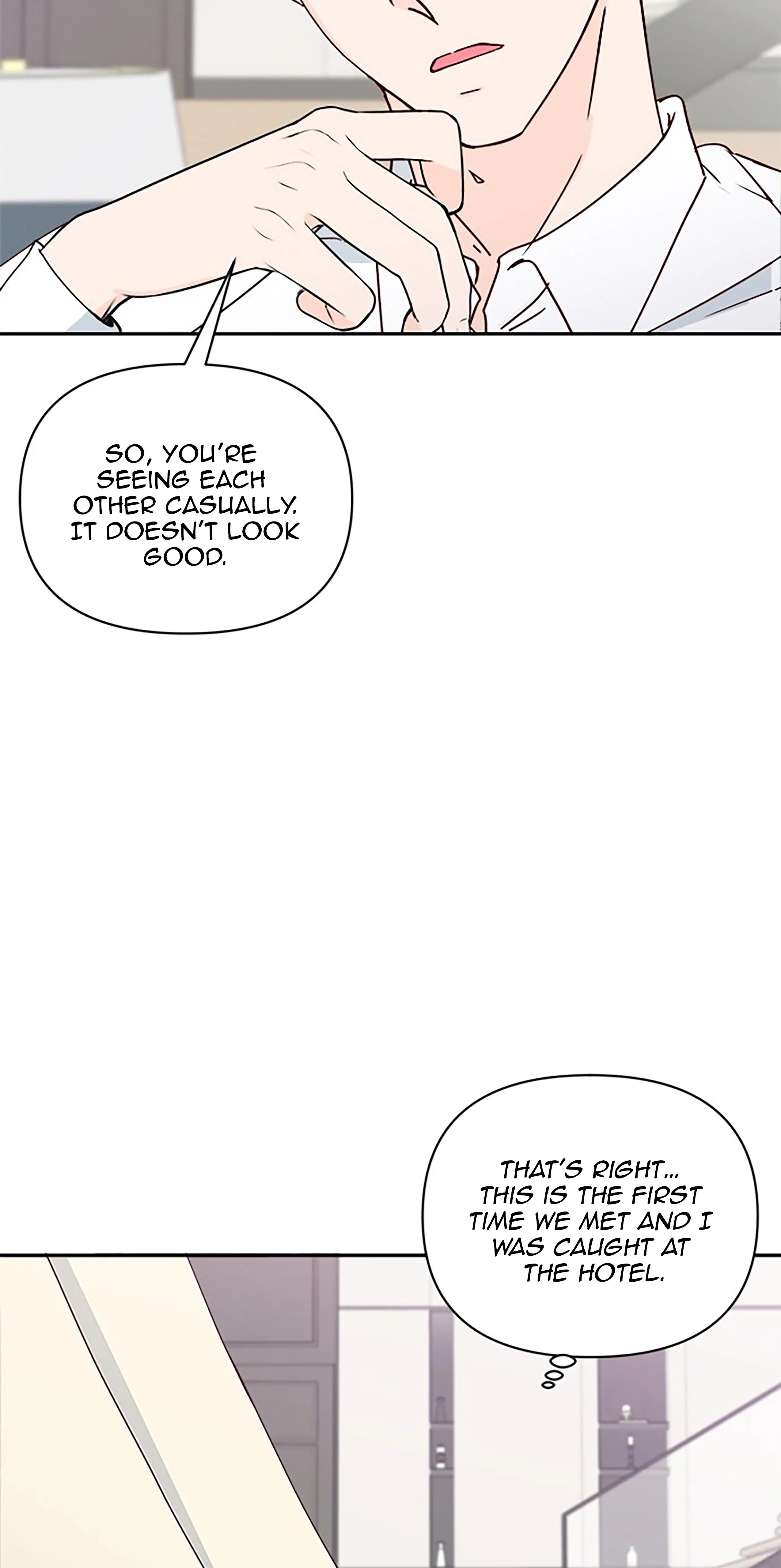 Next Door Boyfriend Chapter 34 page 13