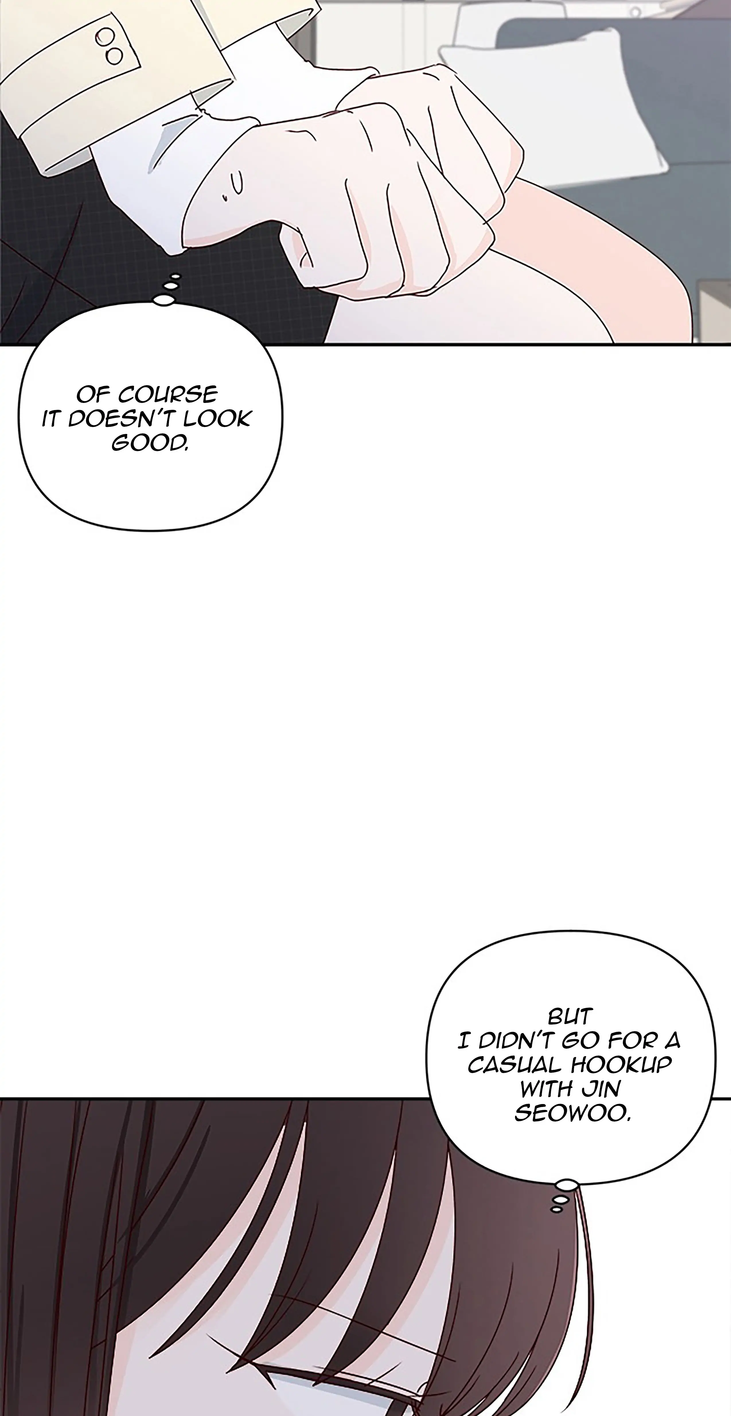 Next Door Boyfriend Chapter 34 page 14
